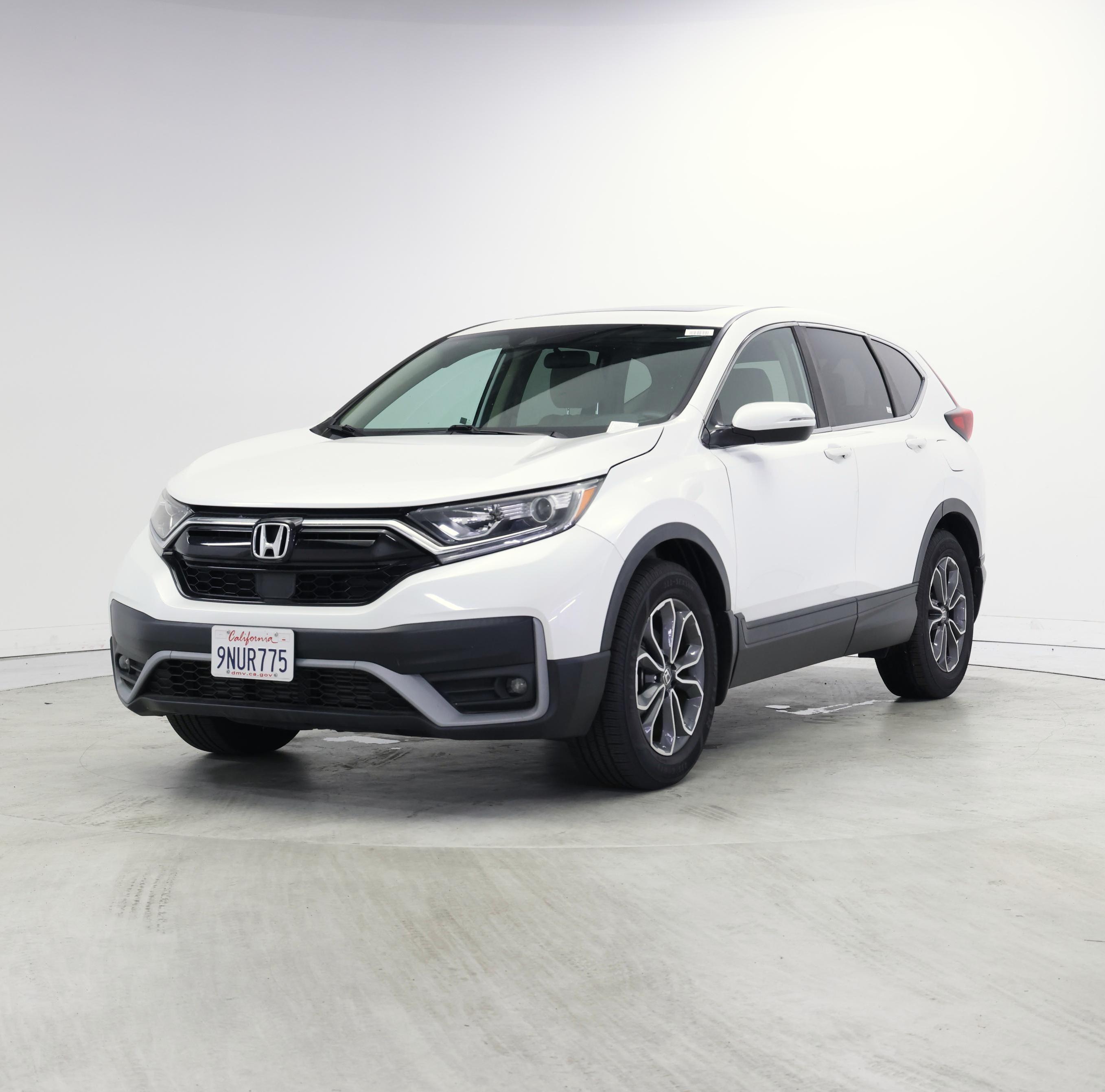 Thumbnail: 2022 Honda CR-V - 4