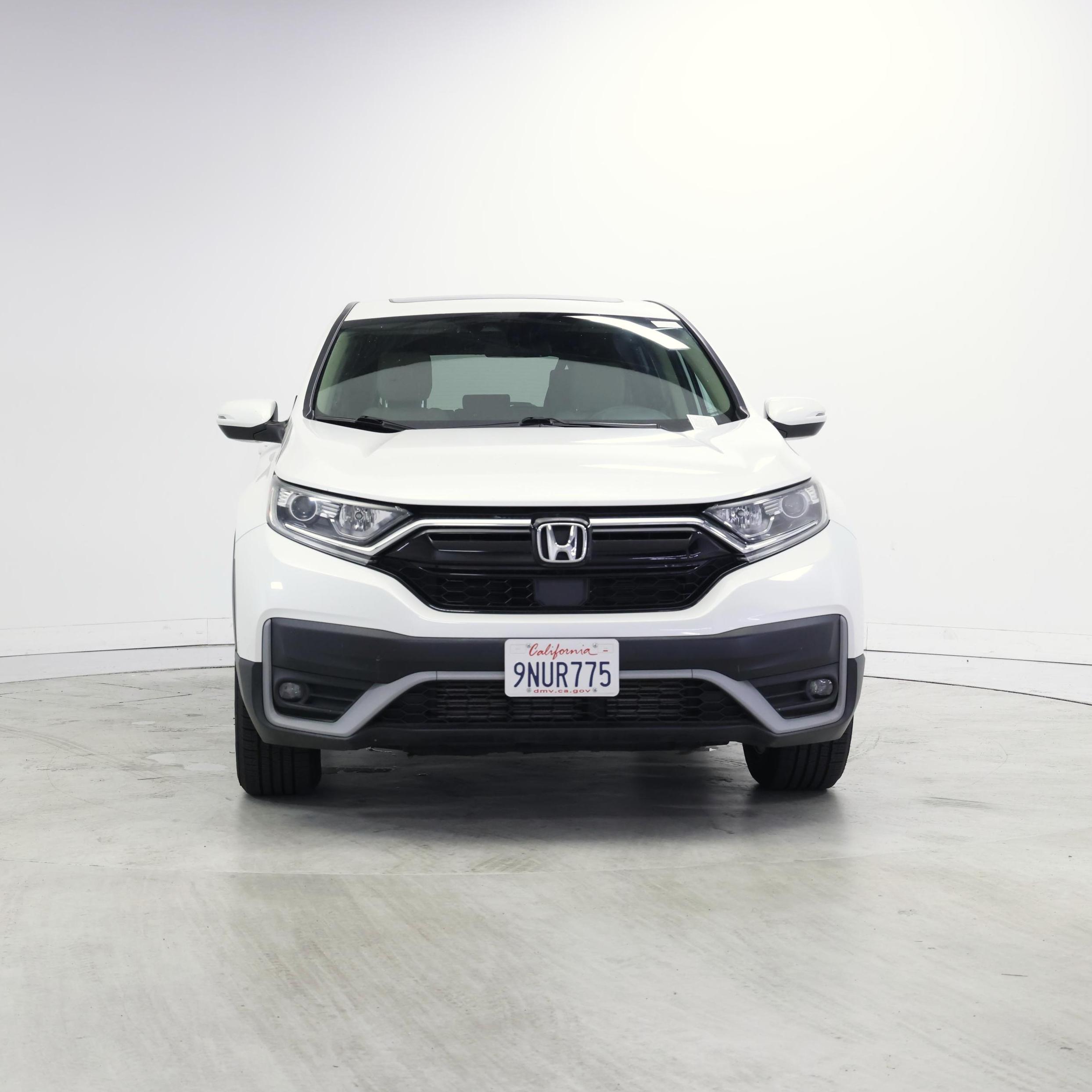 Thumbnail: 2022 Honda CR-V - 5