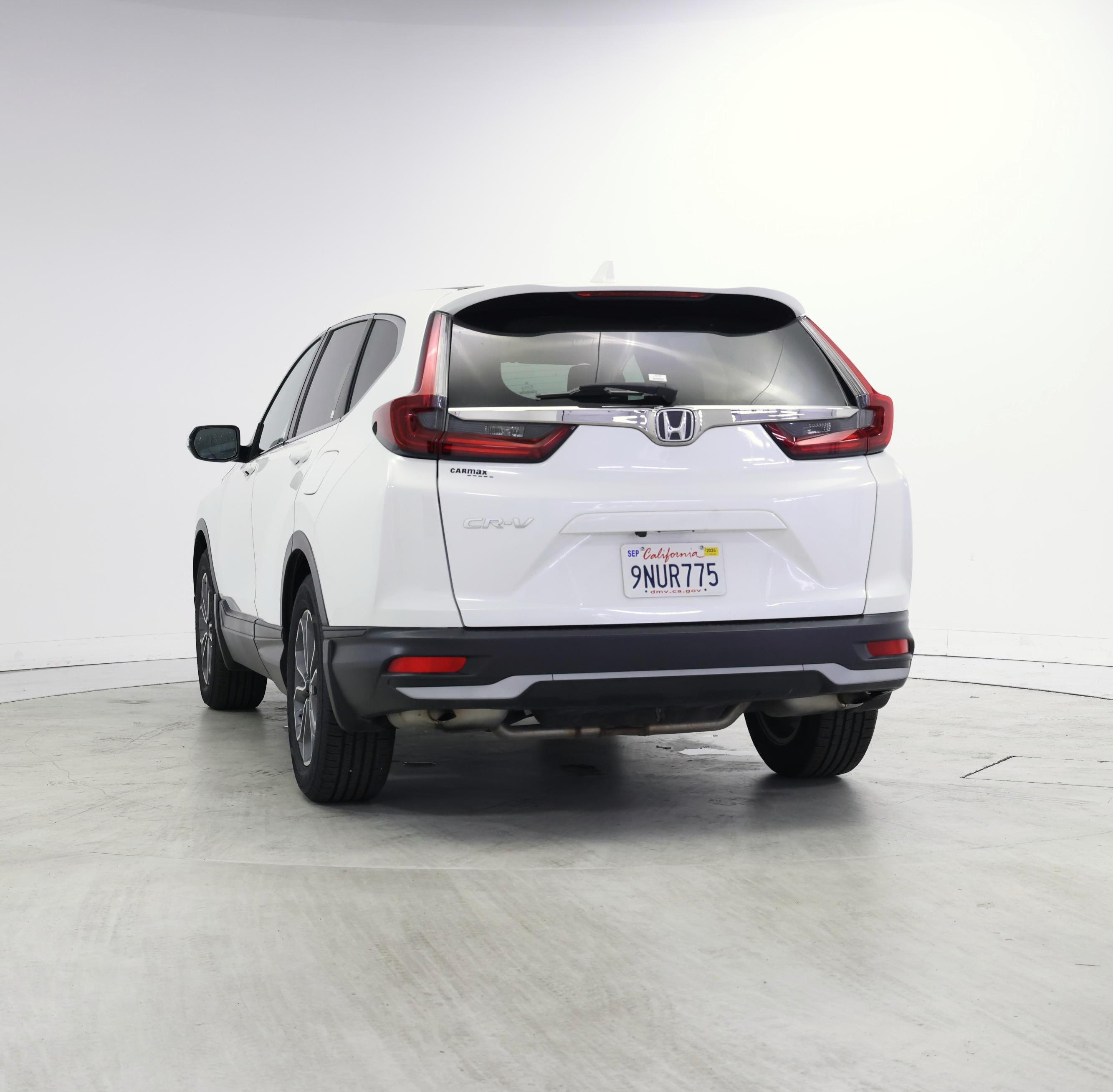 Thumbnail: 2022 Honda CR-V - 6