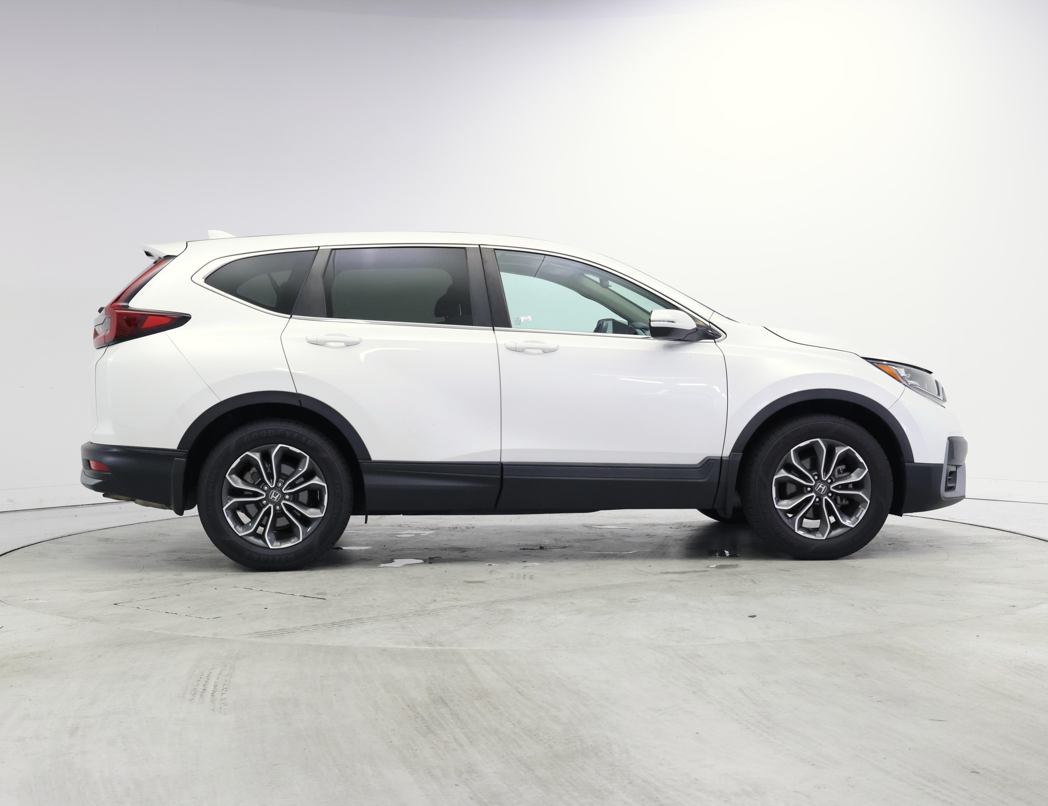 Thumbnail: 2022 Honda CR-V - 7