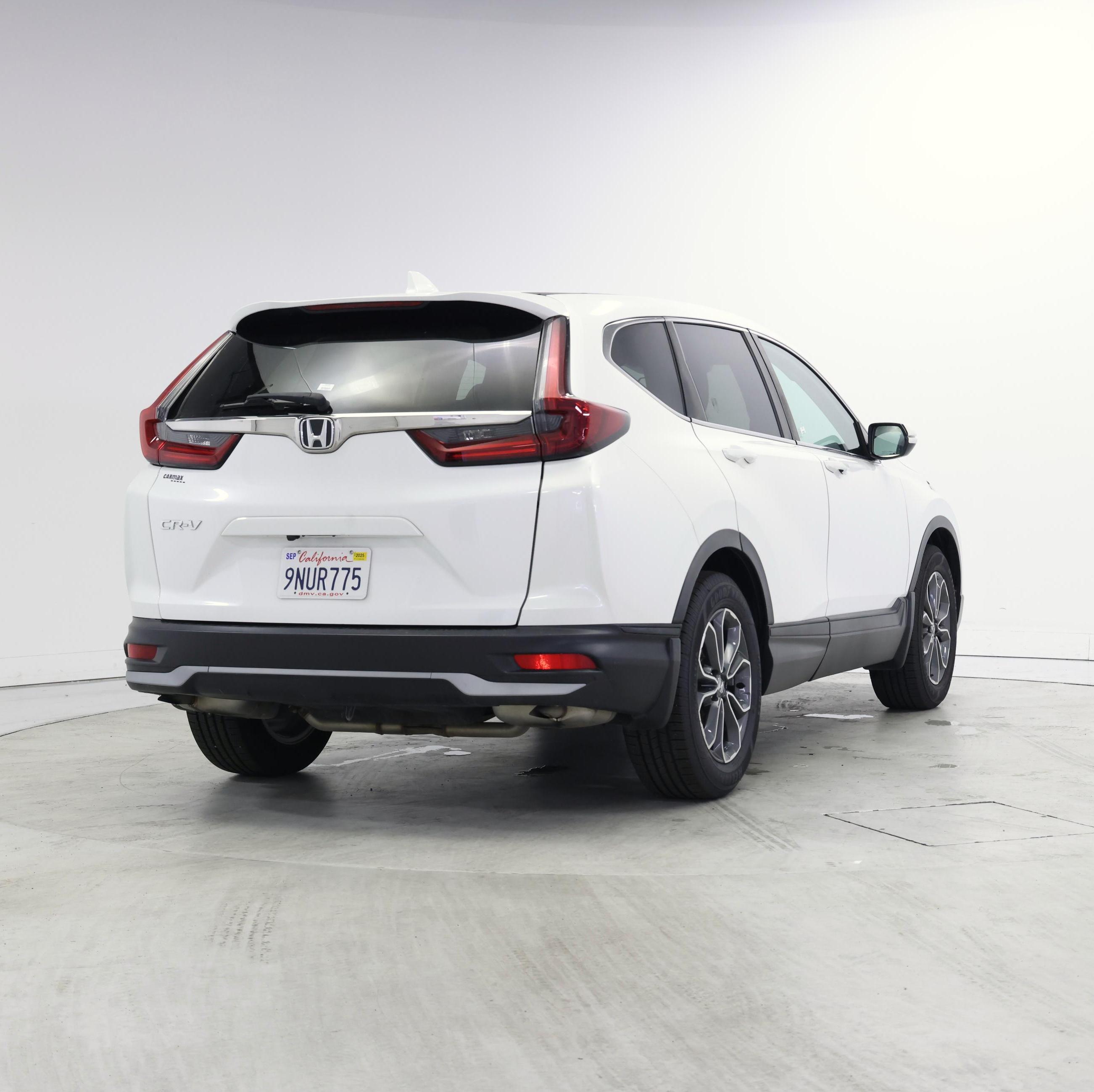 Thumbnail: 2022 Honda CR-V - 8