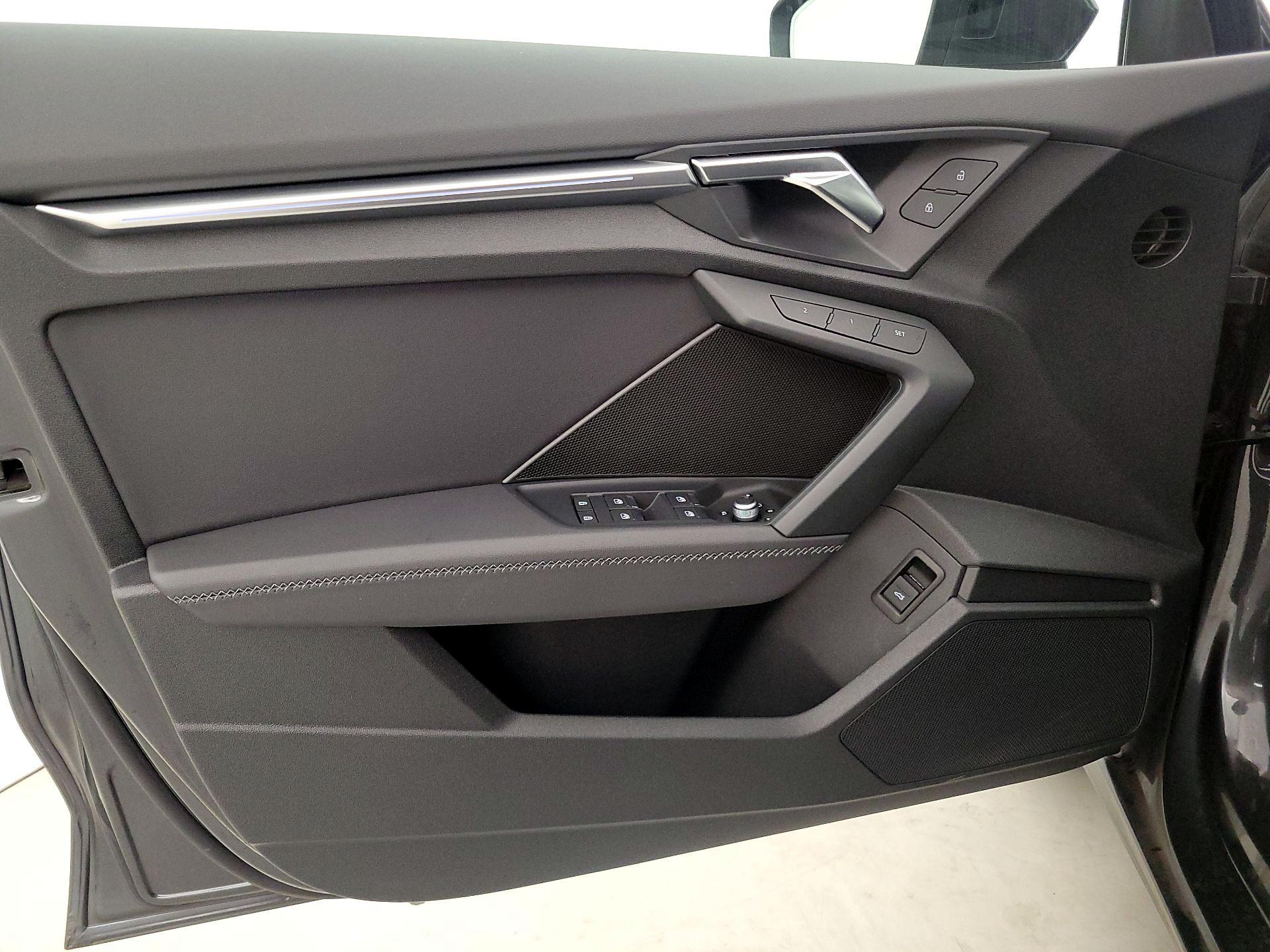 Thumbnail: 2023 Audi A3 - 12