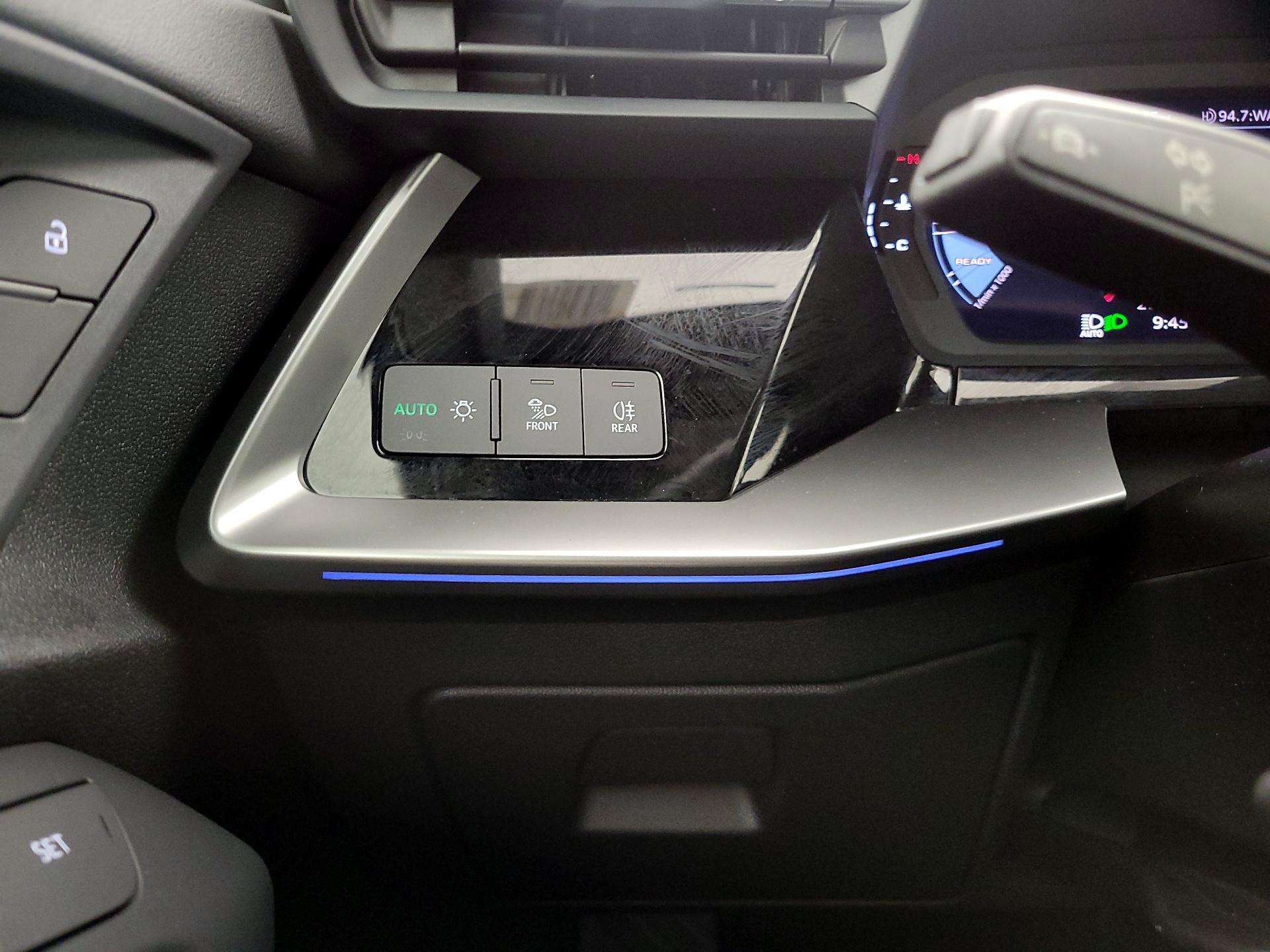 Thumbnail: 2023 Audi A3 - 13