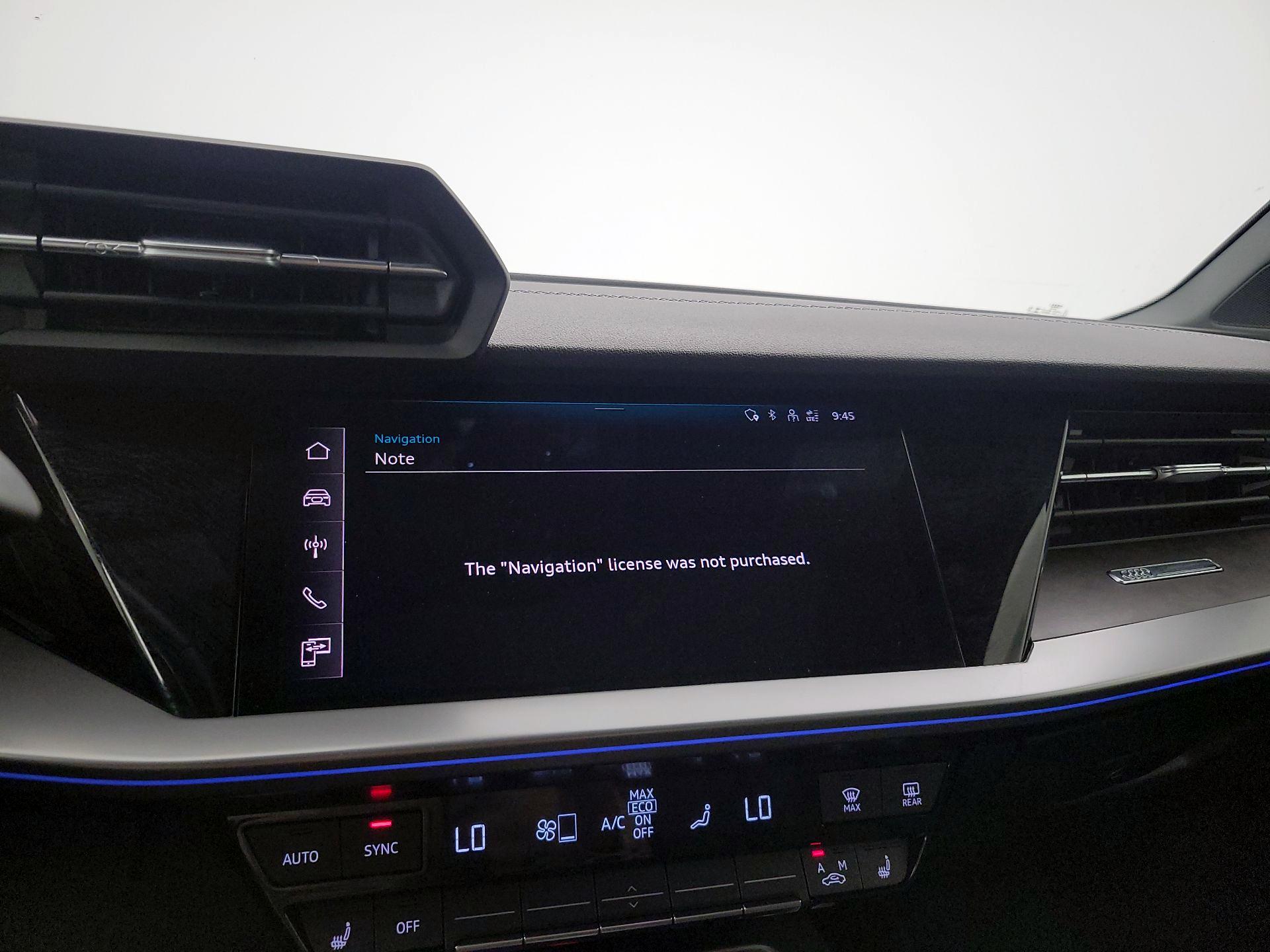 Thumbnail: 2023 Audi A3 - 14