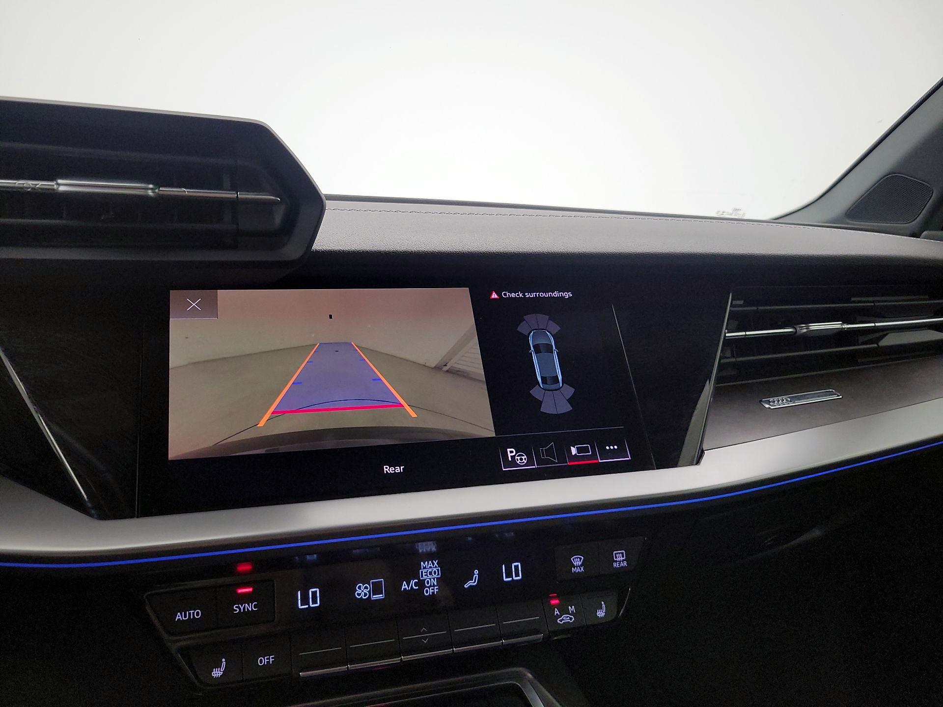 Thumbnail: 2023 Audi A3 - 15