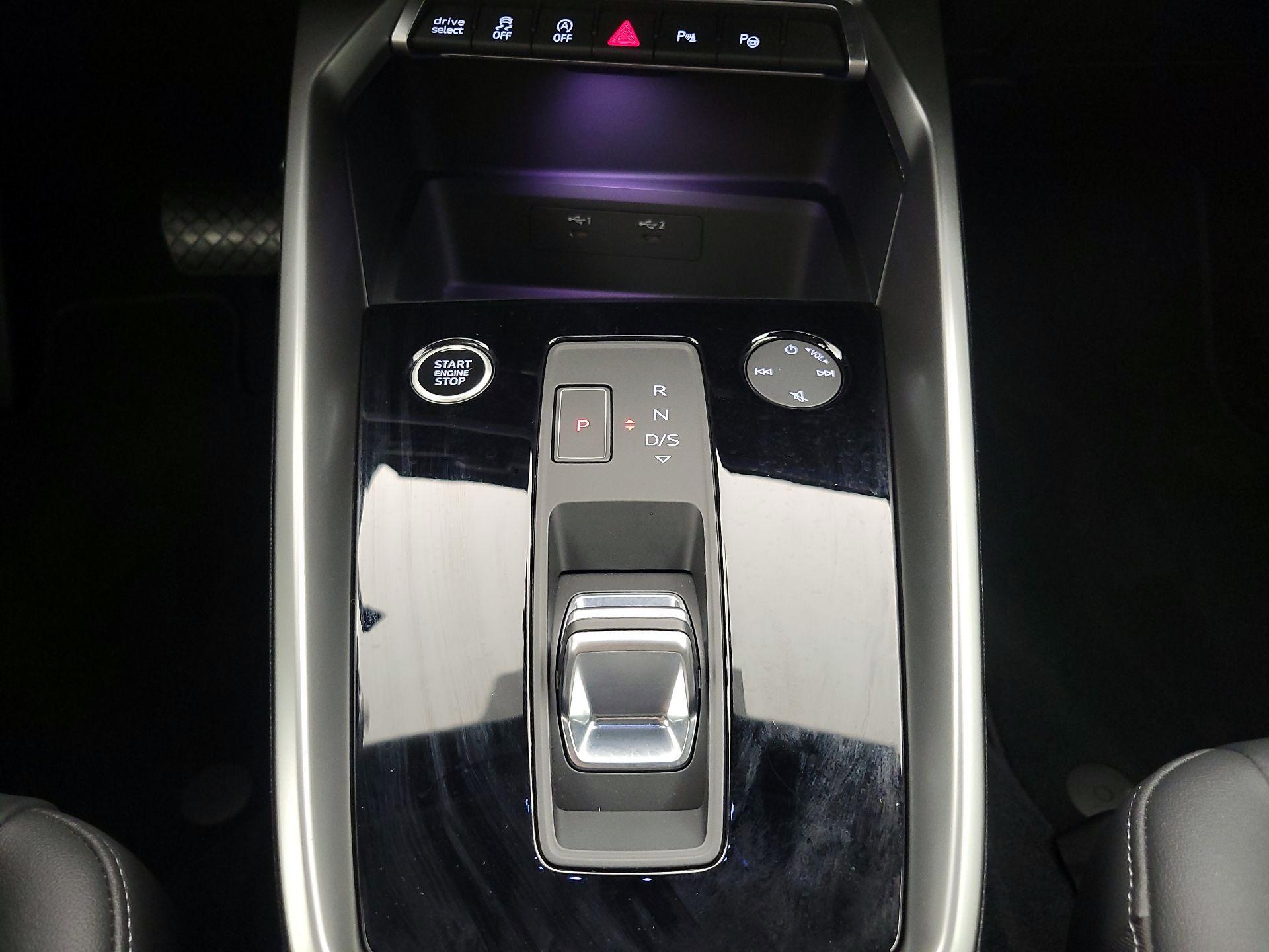 Thumbnail: 2023 Audi A3 - 18