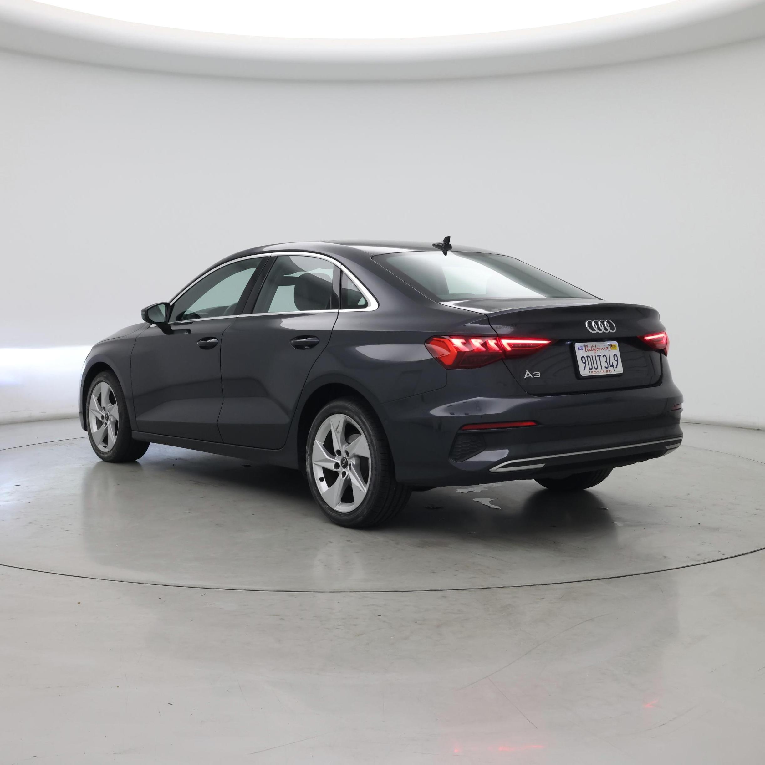 Thumbnail: 2023 Audi A3 - 2