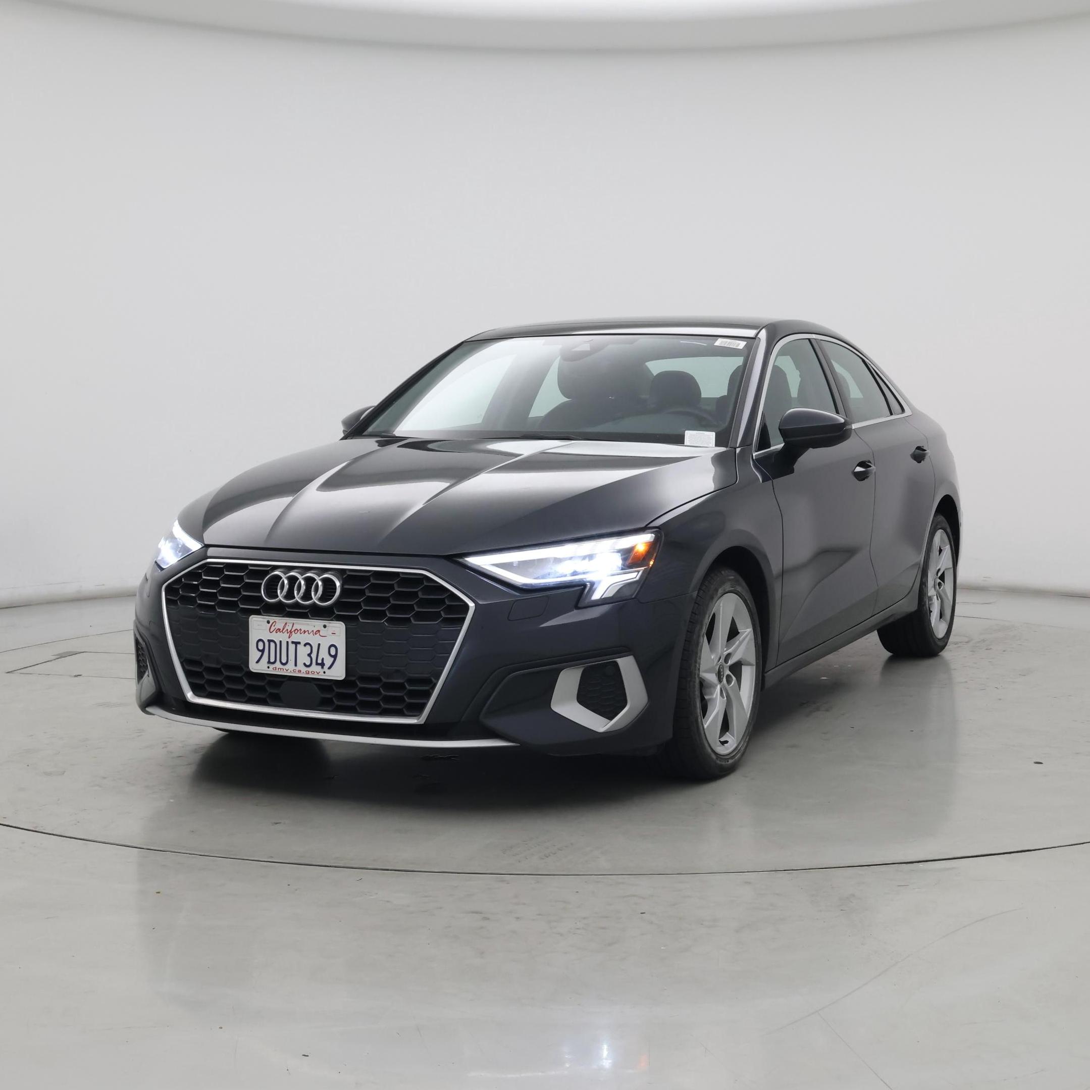 Thumbnail: 2023 Audi A3 - 4