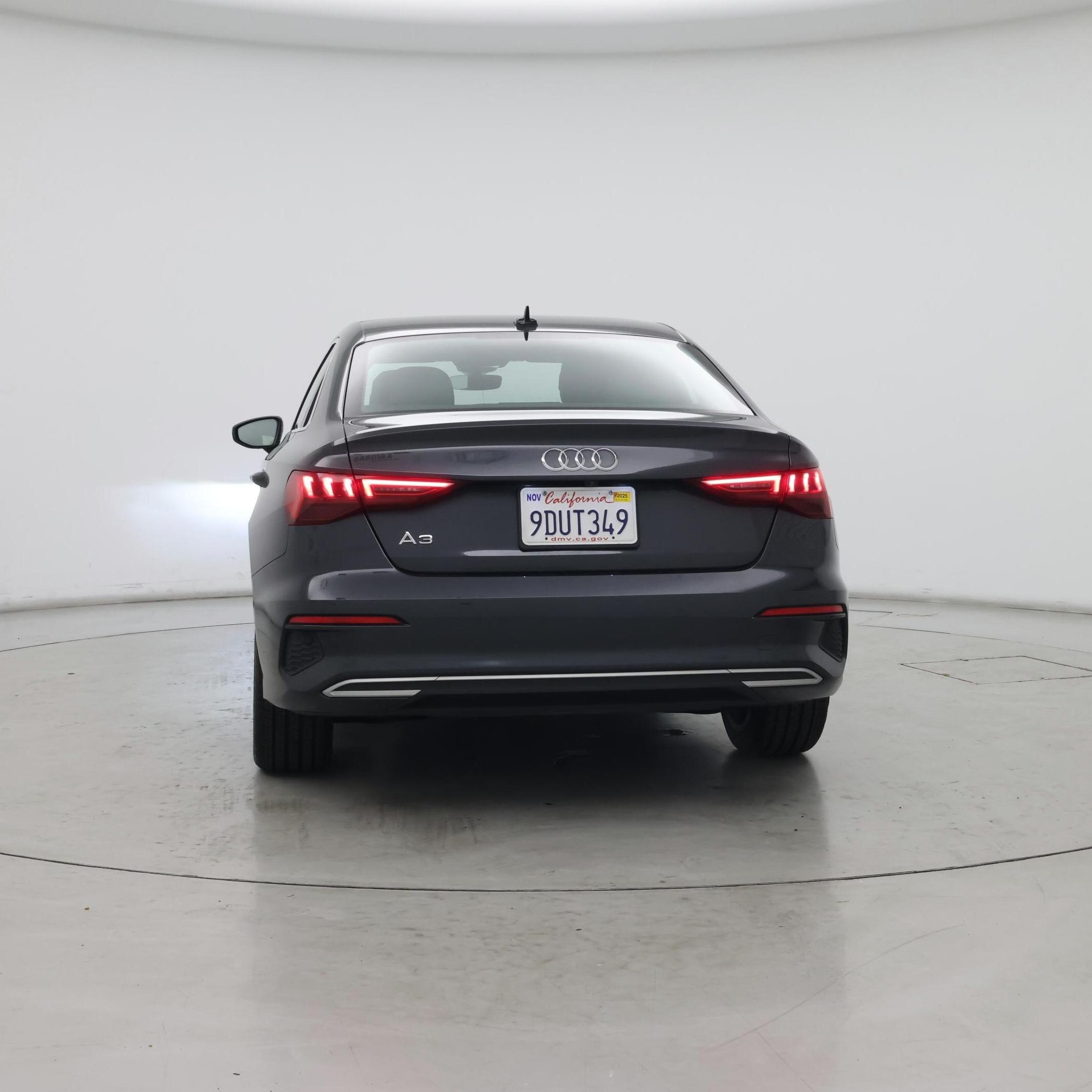 Thumbnail: 2023 Audi A3 - 6