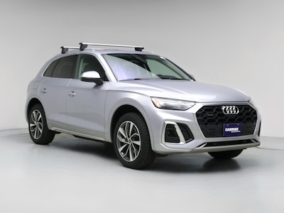 2023 Audi Q5 e Premium Plus -
                Palm Desert, CA
