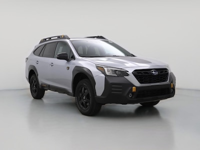 2023 Subaru Outback Wilderness -
                  Huntsville, AL