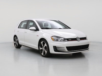 2017 Volkswagen Golf GTI S -
                Huntsville, AL