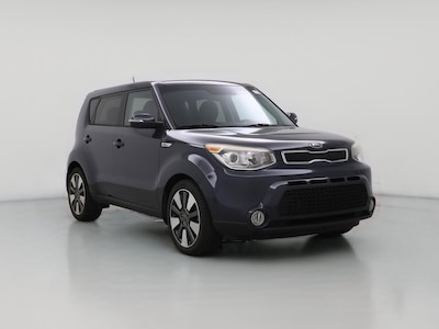 2015 Kia Soul Soul! -
                Huntsville, AL