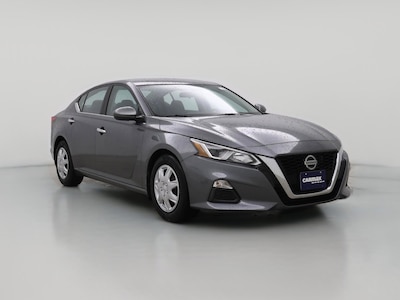 2020 Nissan Altima S -
                Huntsville, AL