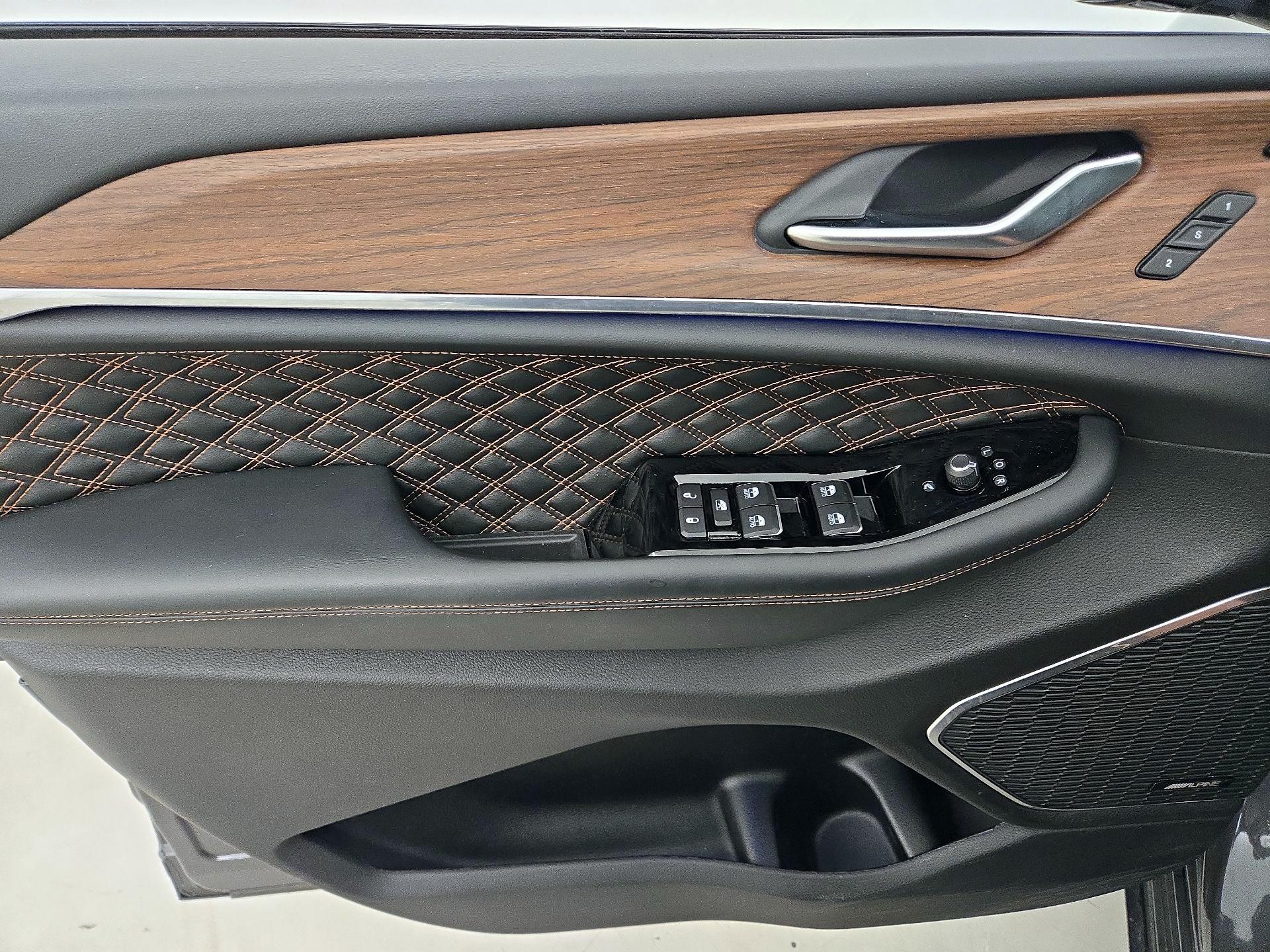 Thumbnail: 2023 Jeep Grand Cherokee - 12