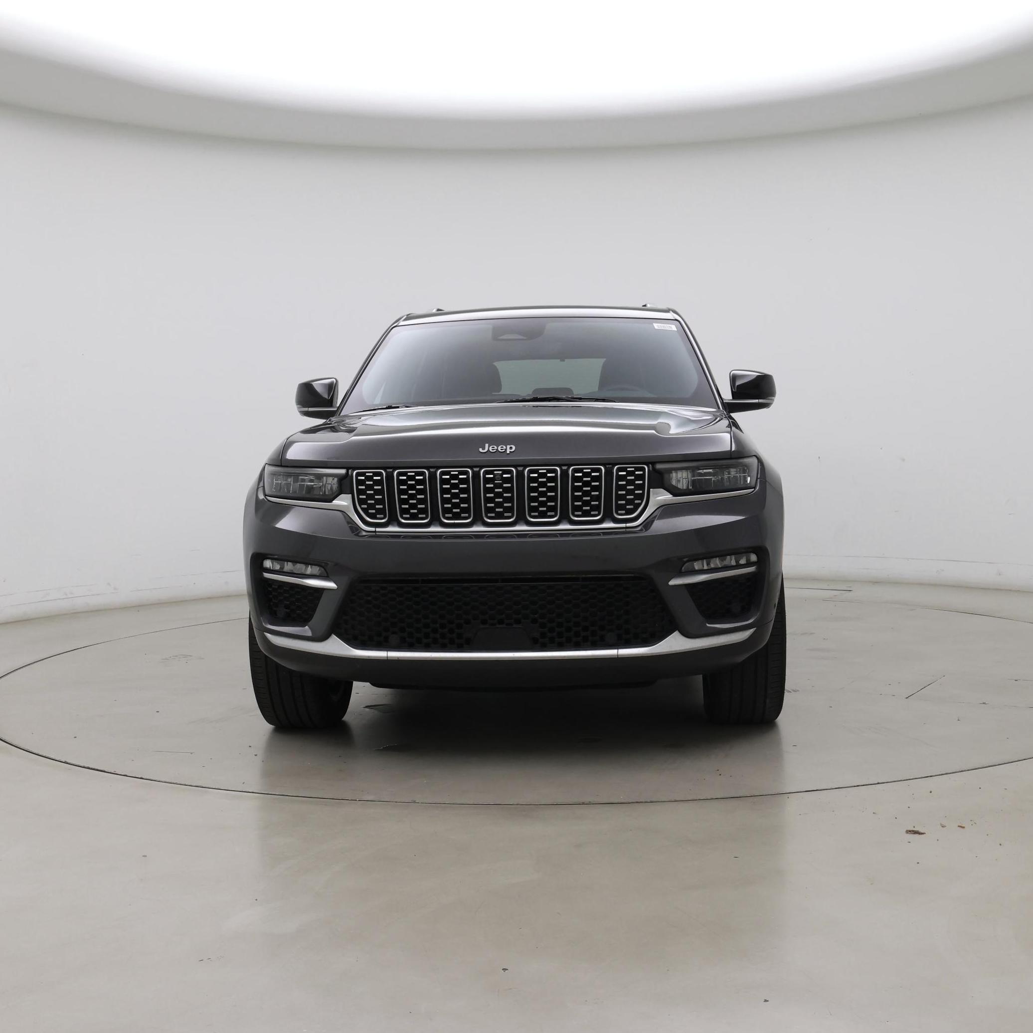 Thumbnail: 2023 Jeep Grand Cherokee - 5