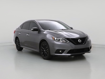 2018 Nissan Sentra SR -
                Kennesaw, GA