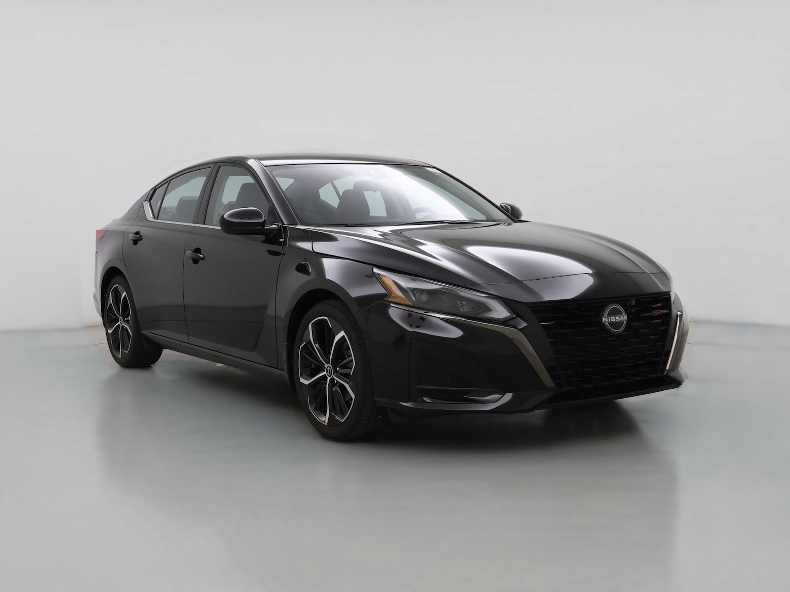 Image of 2023 Nissan Altima SR