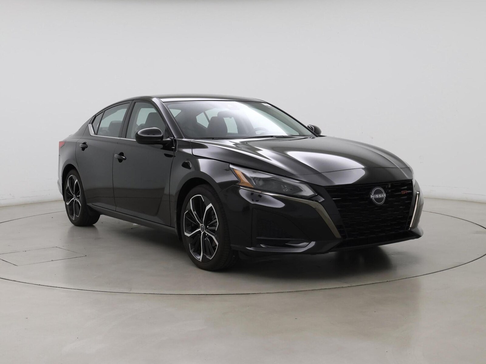 Image of 2023 Nissan Altima SR