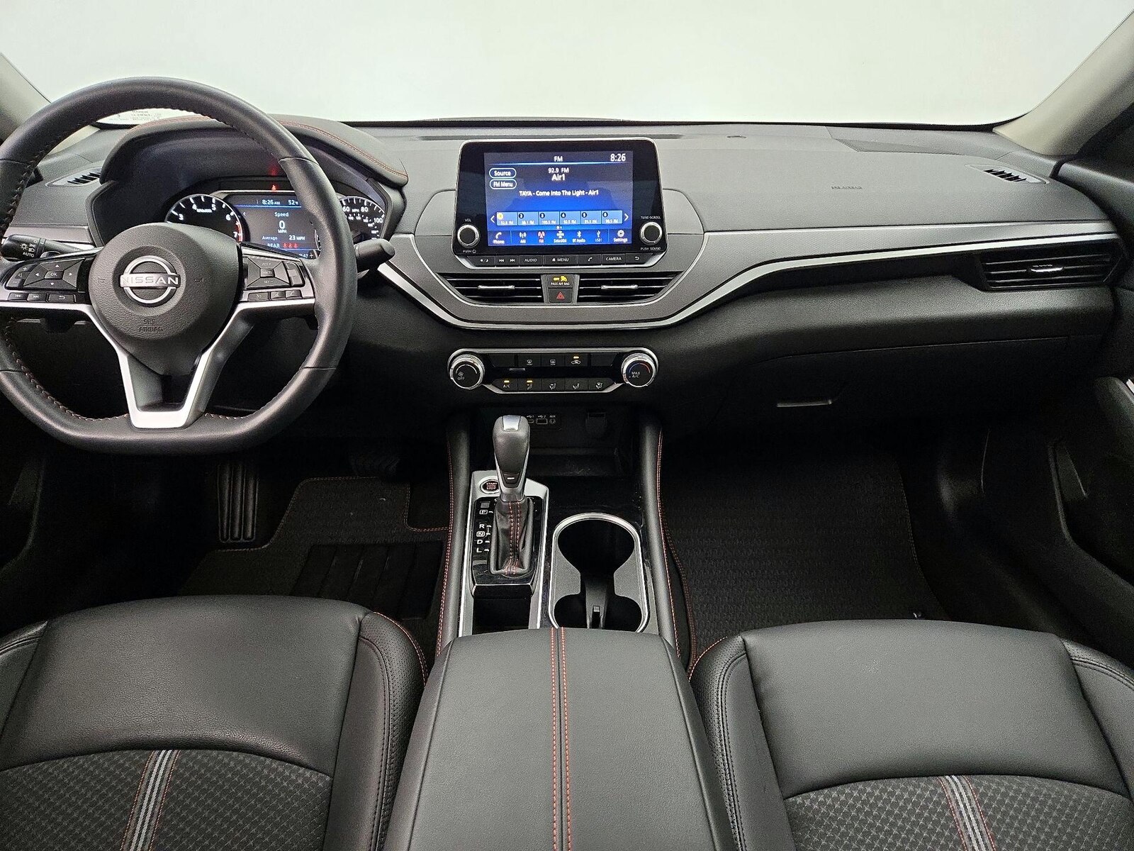 Image of 2023 Nissan Altima SR