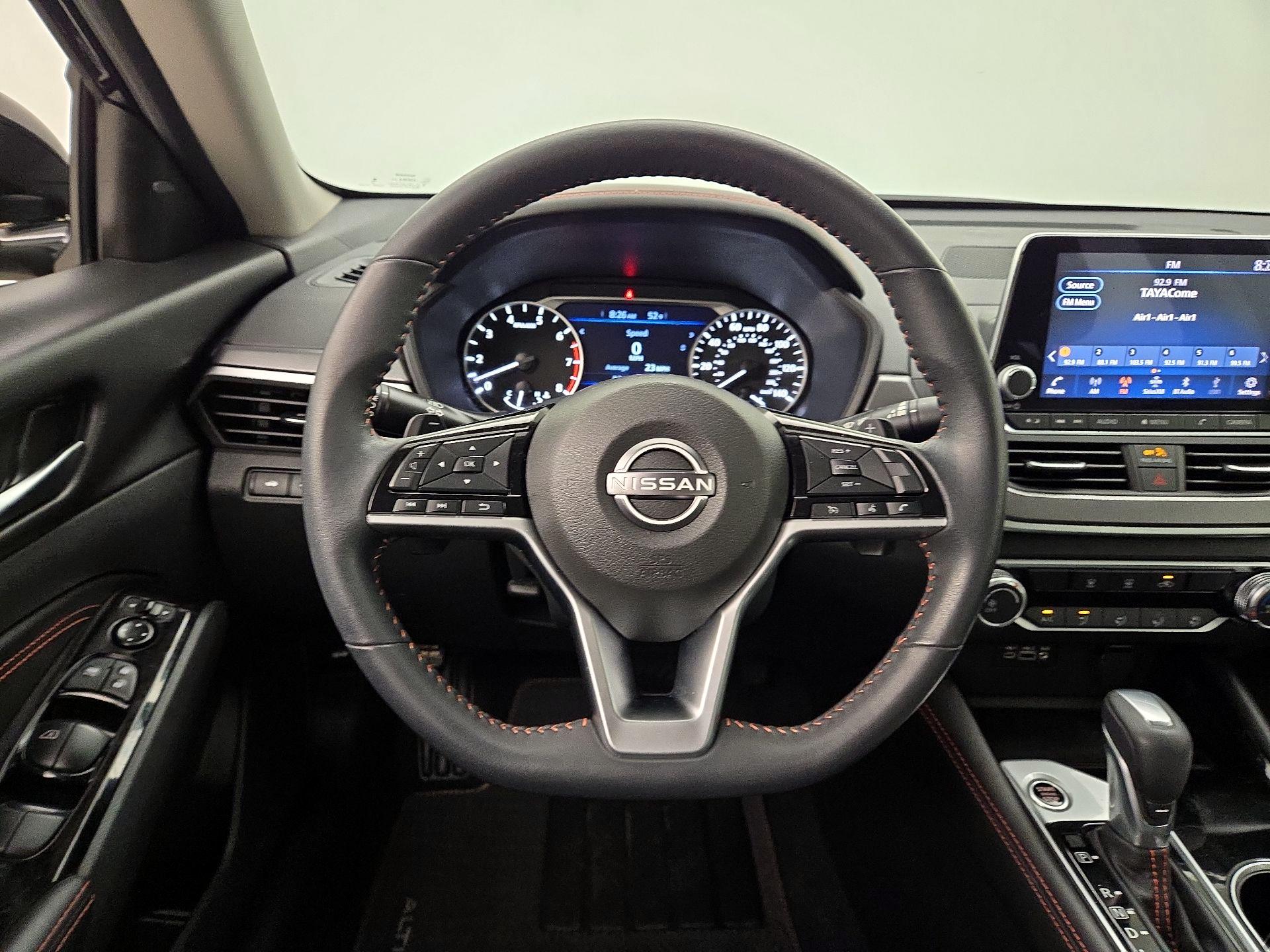 Thumbnail: 2023 Nissan Altima - 10