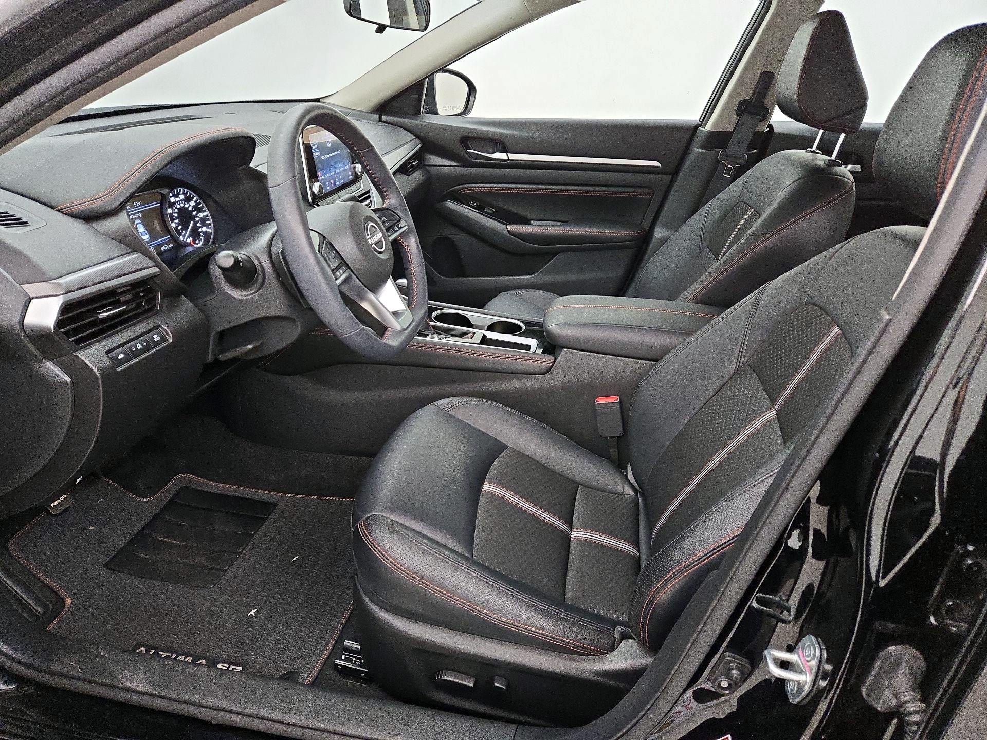 Thumbnail: 2023 Nissan Altima - 11