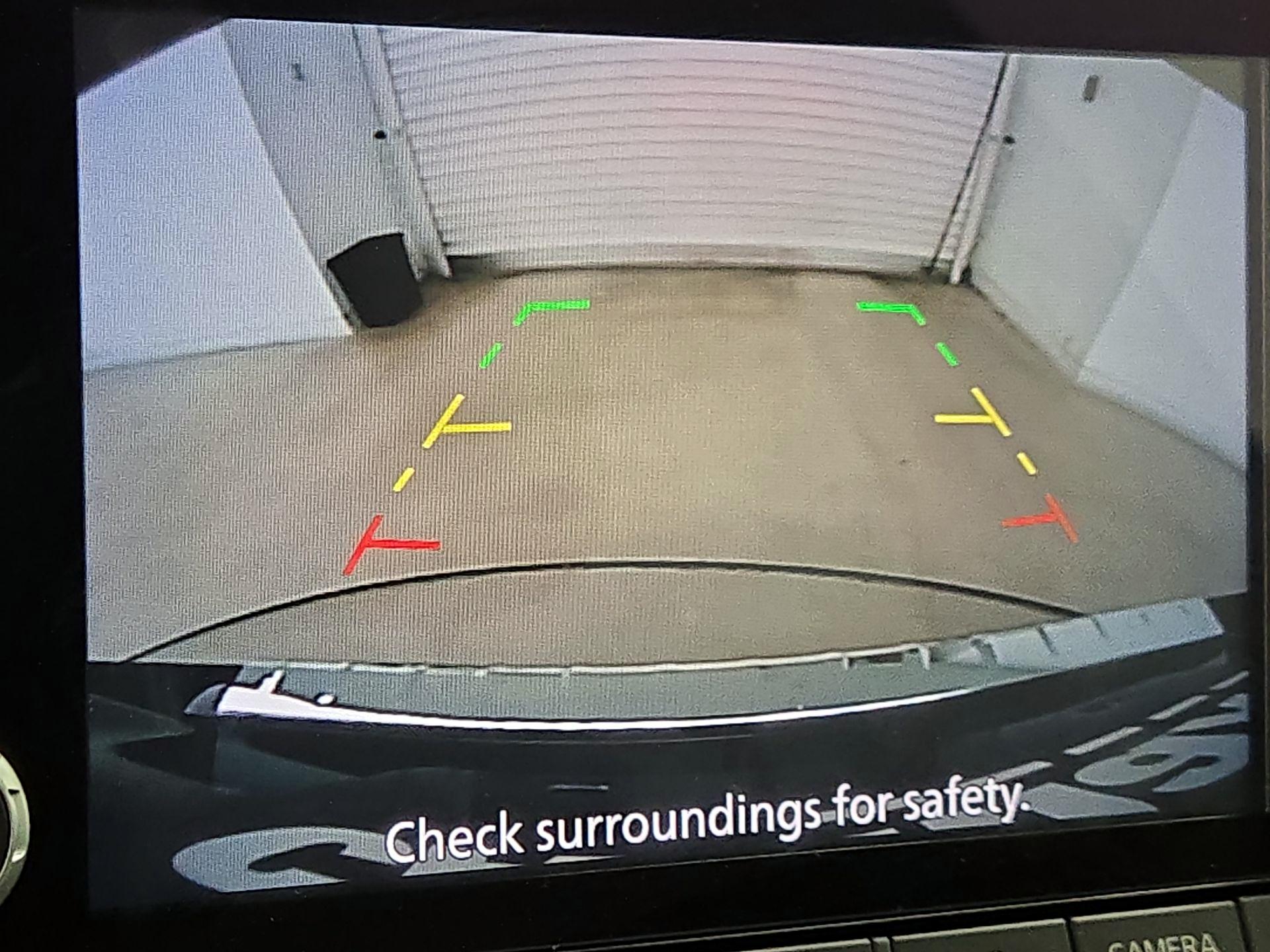 Thumbnail: 2023 Nissan Altima - 14