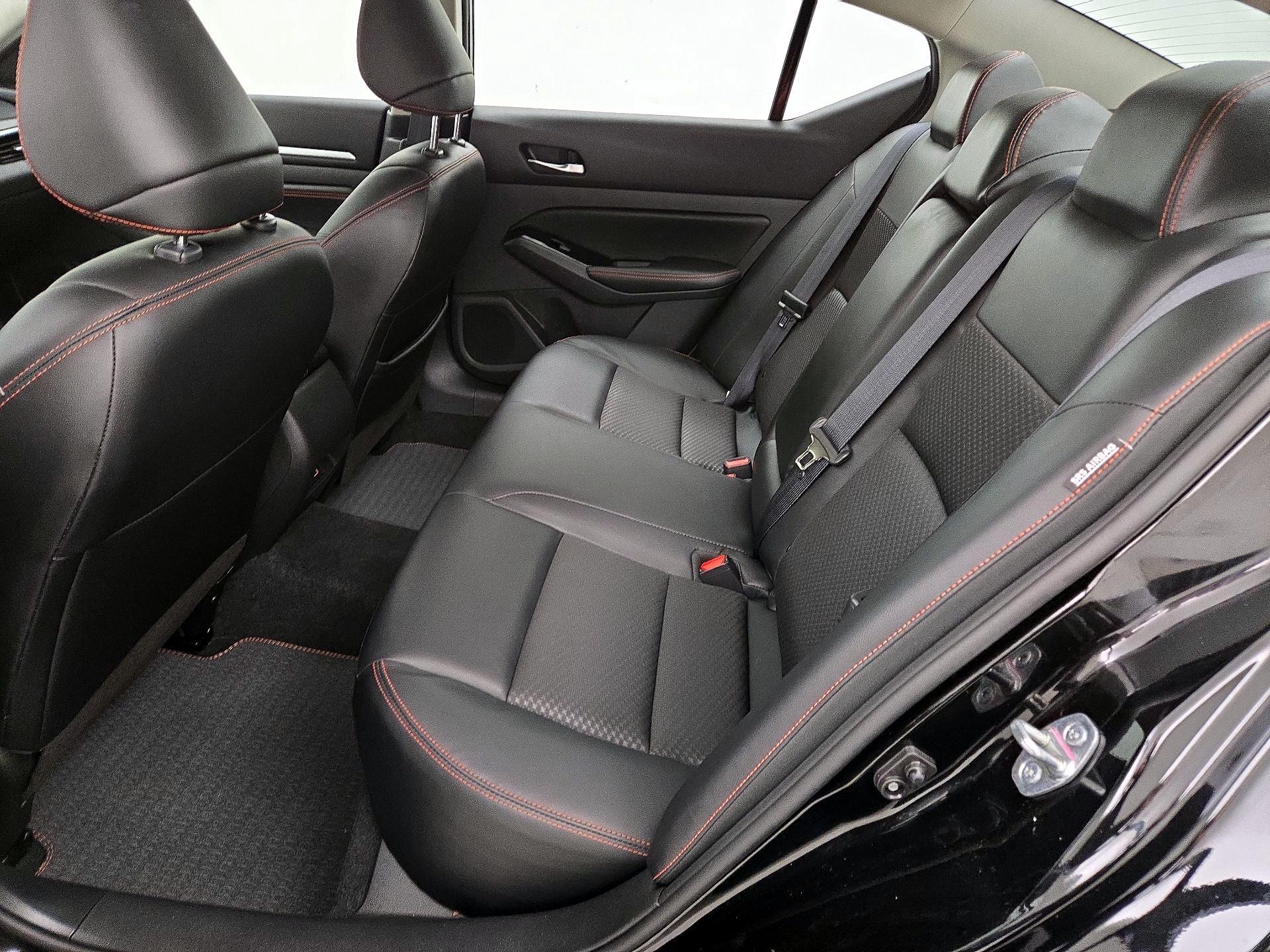 Thumbnail: 2023 Nissan Altima - 19