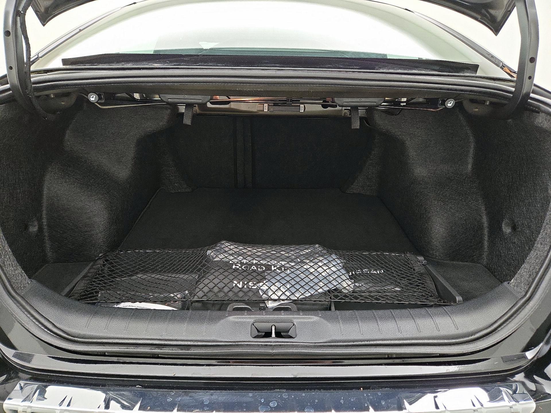 Thumbnail: 2023 Nissan Altima - 20