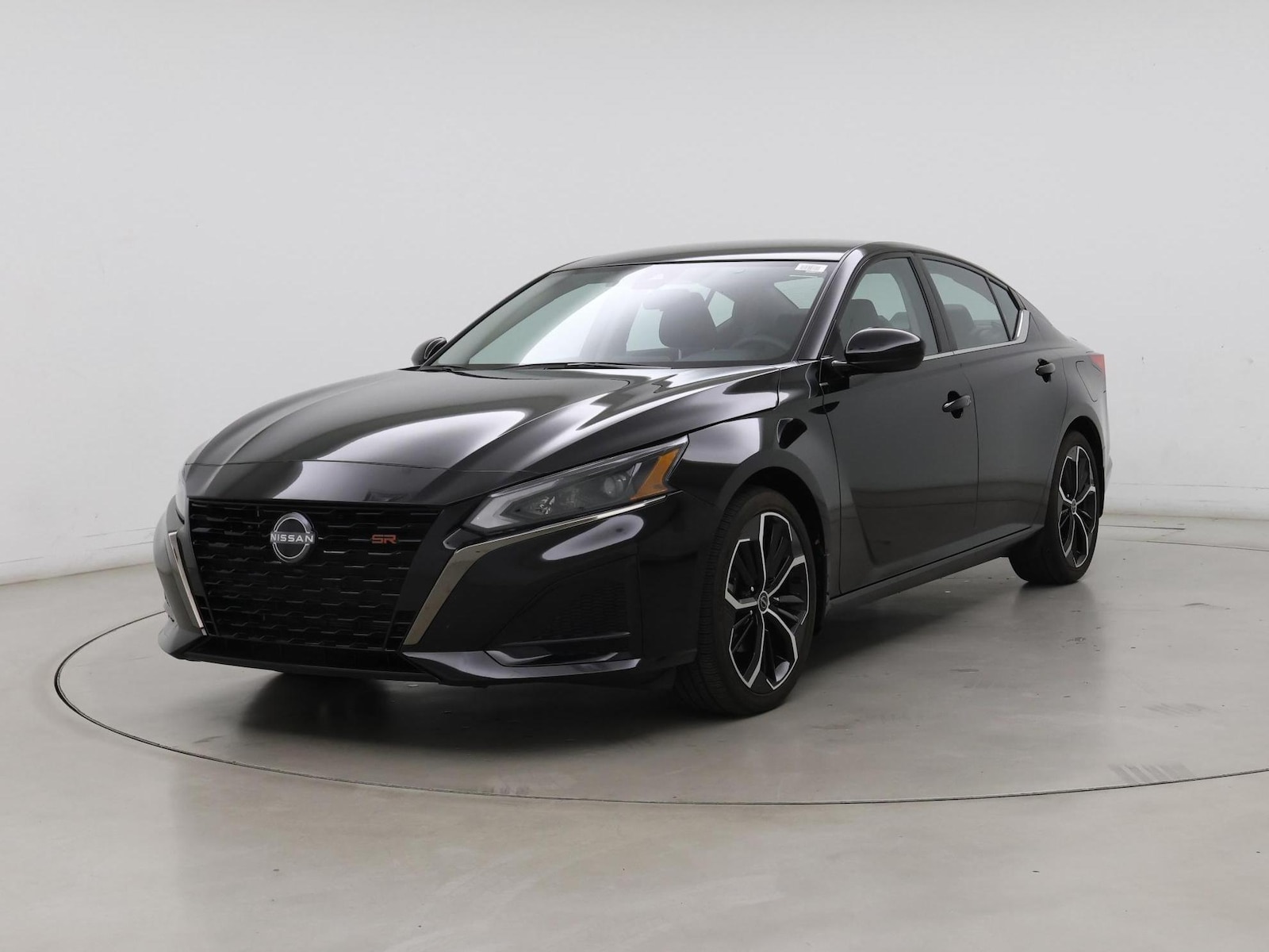 Image of 2023 Nissan Altima SR