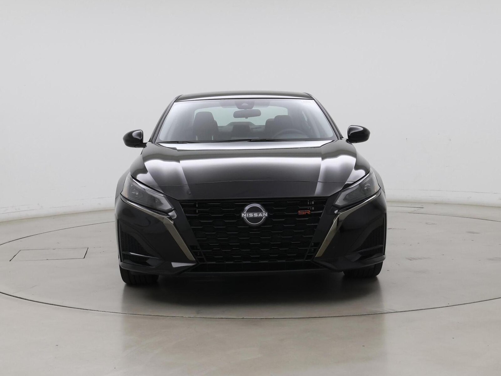 Image of 2023 Nissan Altima SR