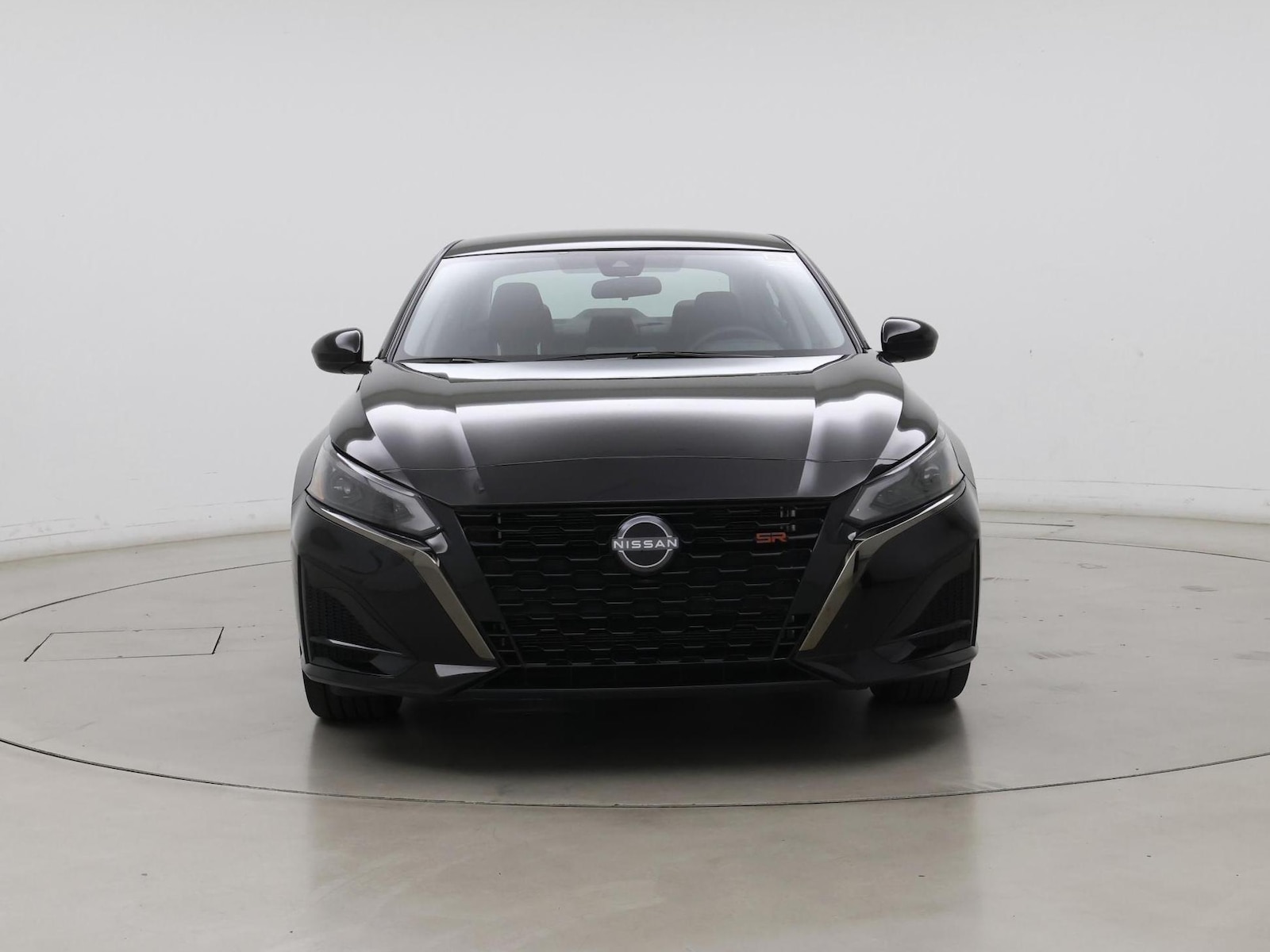 Image of 2023 Nissan Altima SR