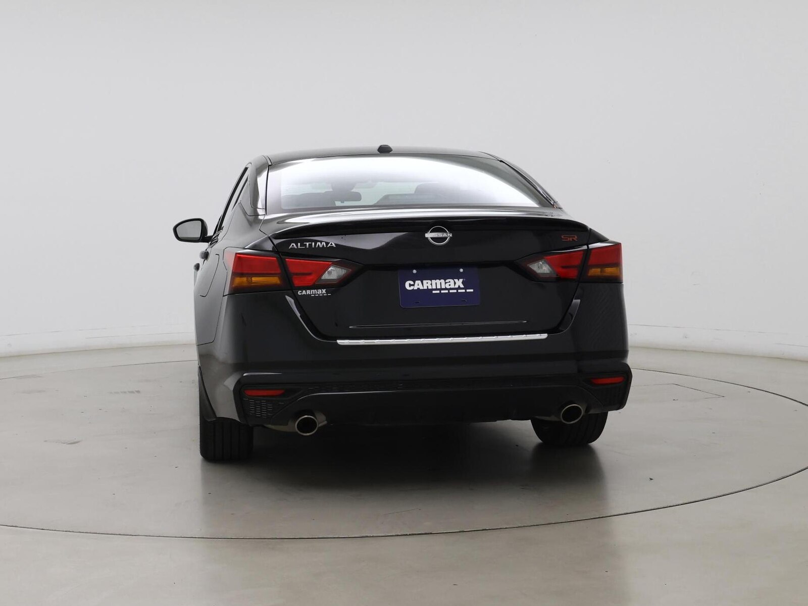 Image of 2023 Nissan Altima SR