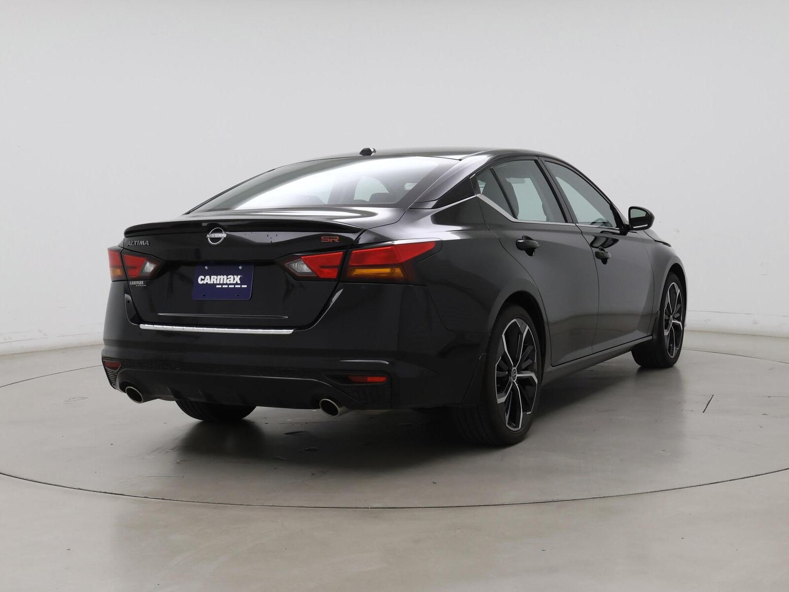 Image of 2023 Nissan Altima SR