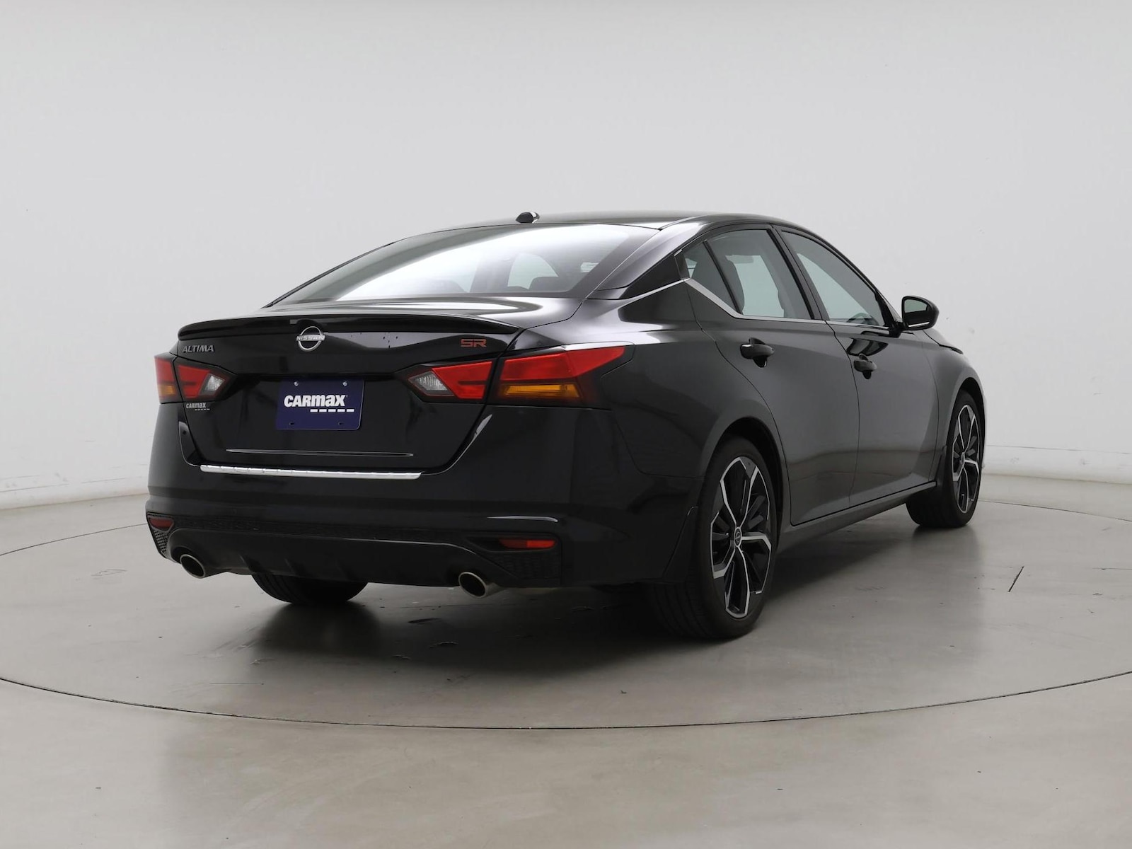 Image of 2023 Nissan Altima SR