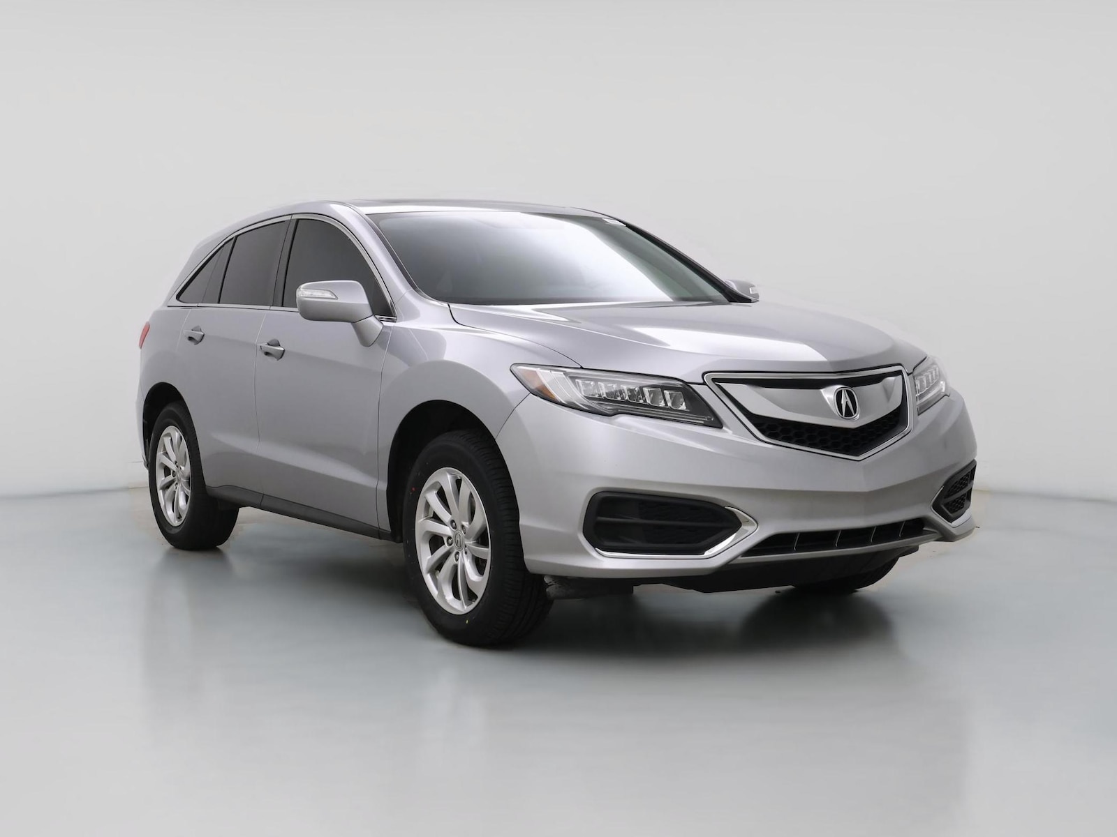2018 Acura RDX