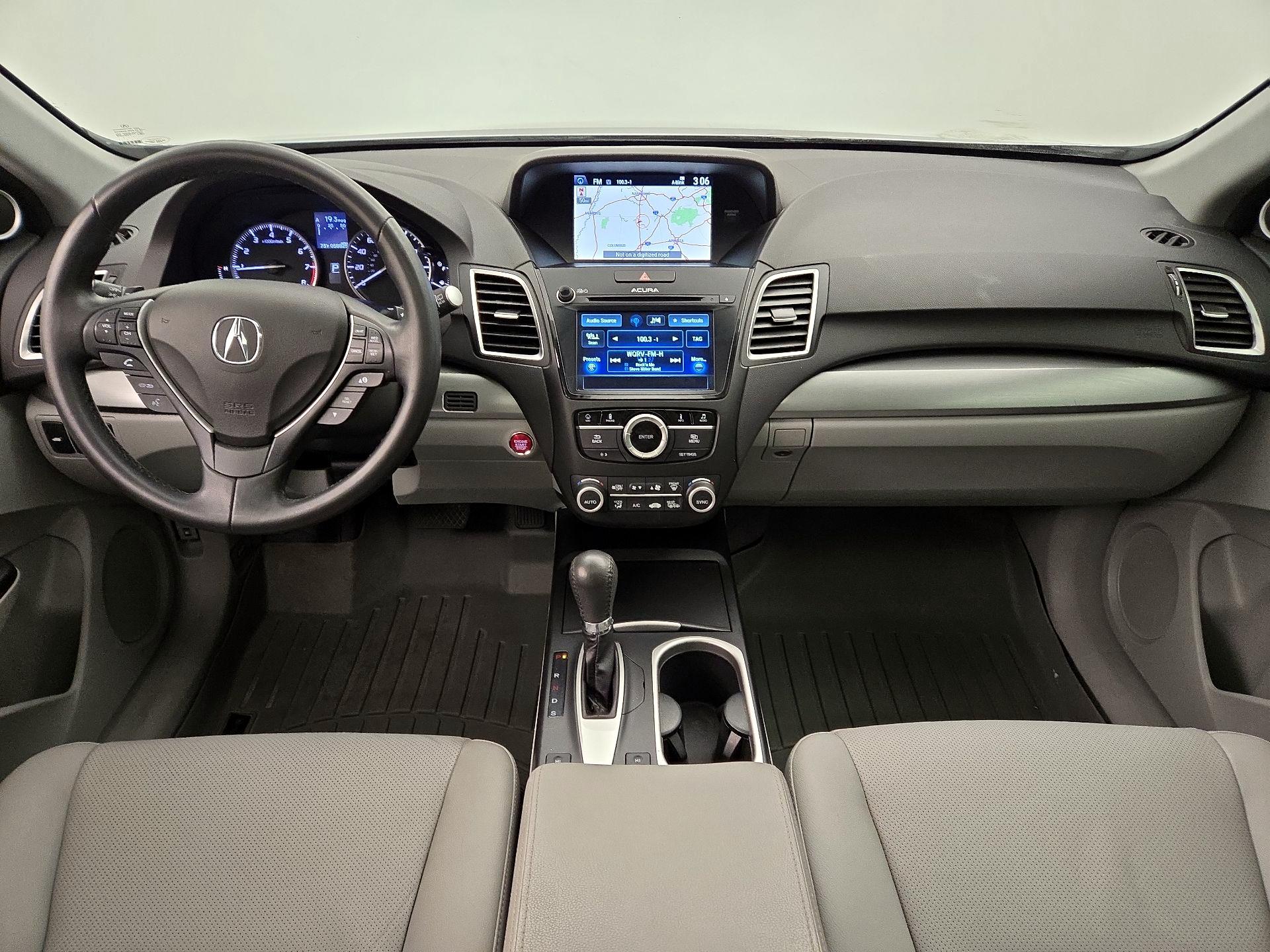 Thumbnail: 2018 Acura RDX - 9