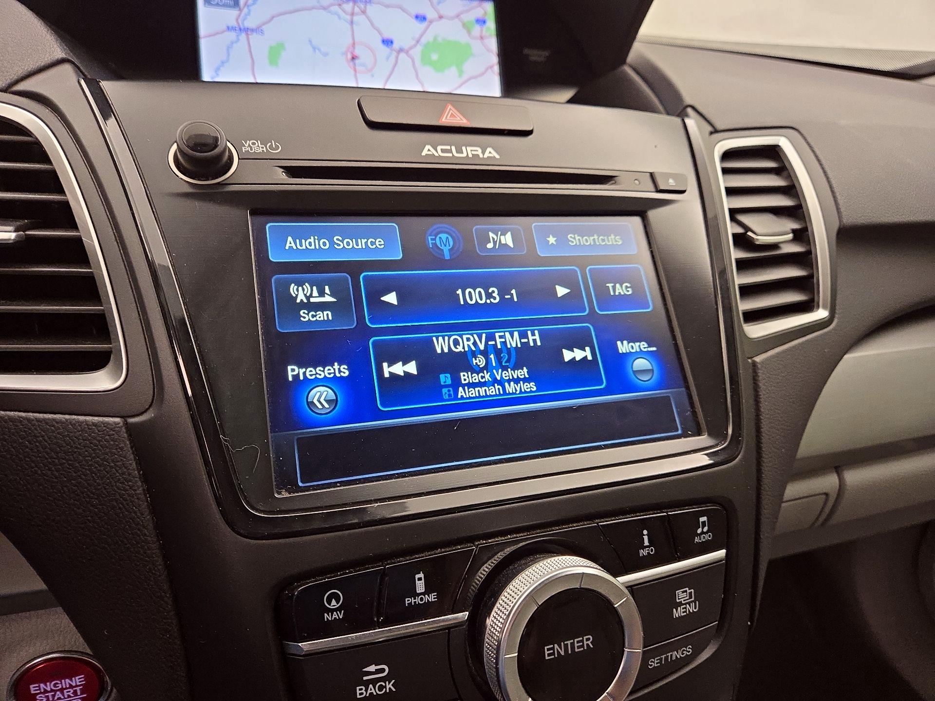 Thumbnail: 2018 Acura RDX - 16