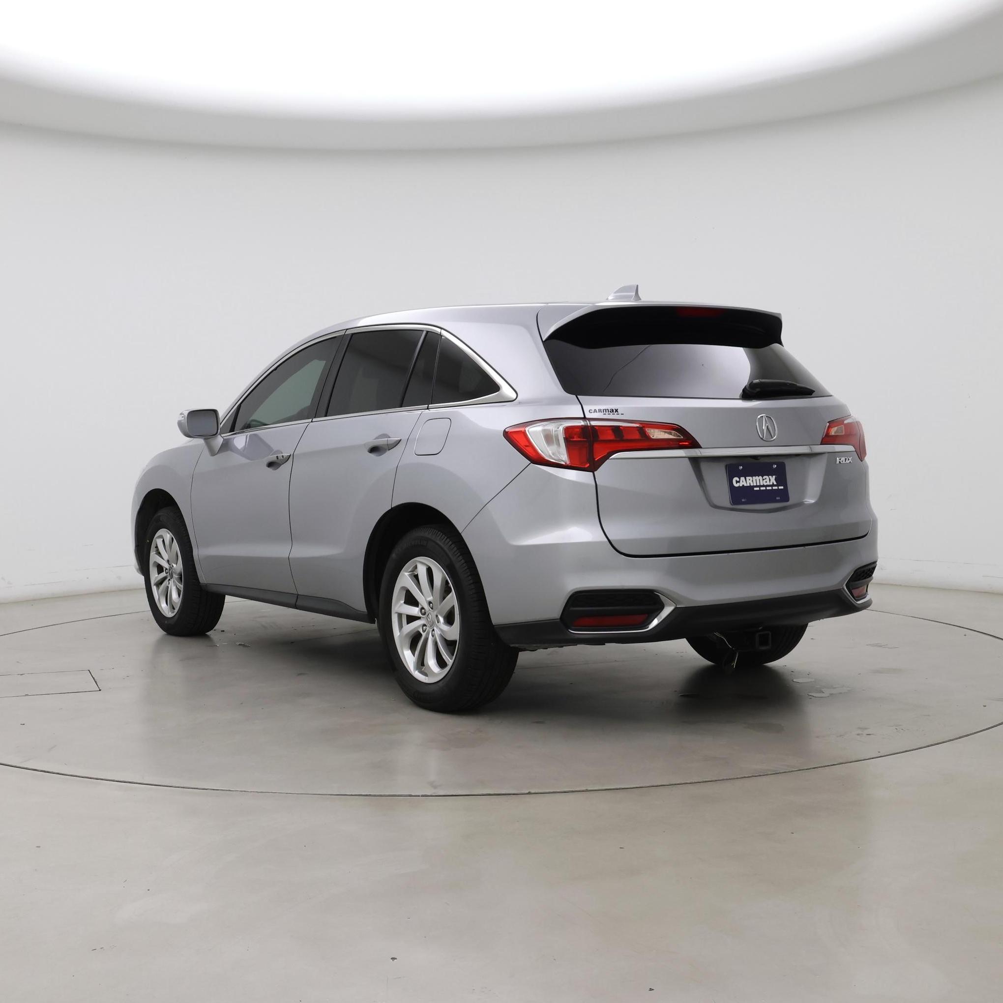 Thumbnail: 2018 Acura RDX - 2