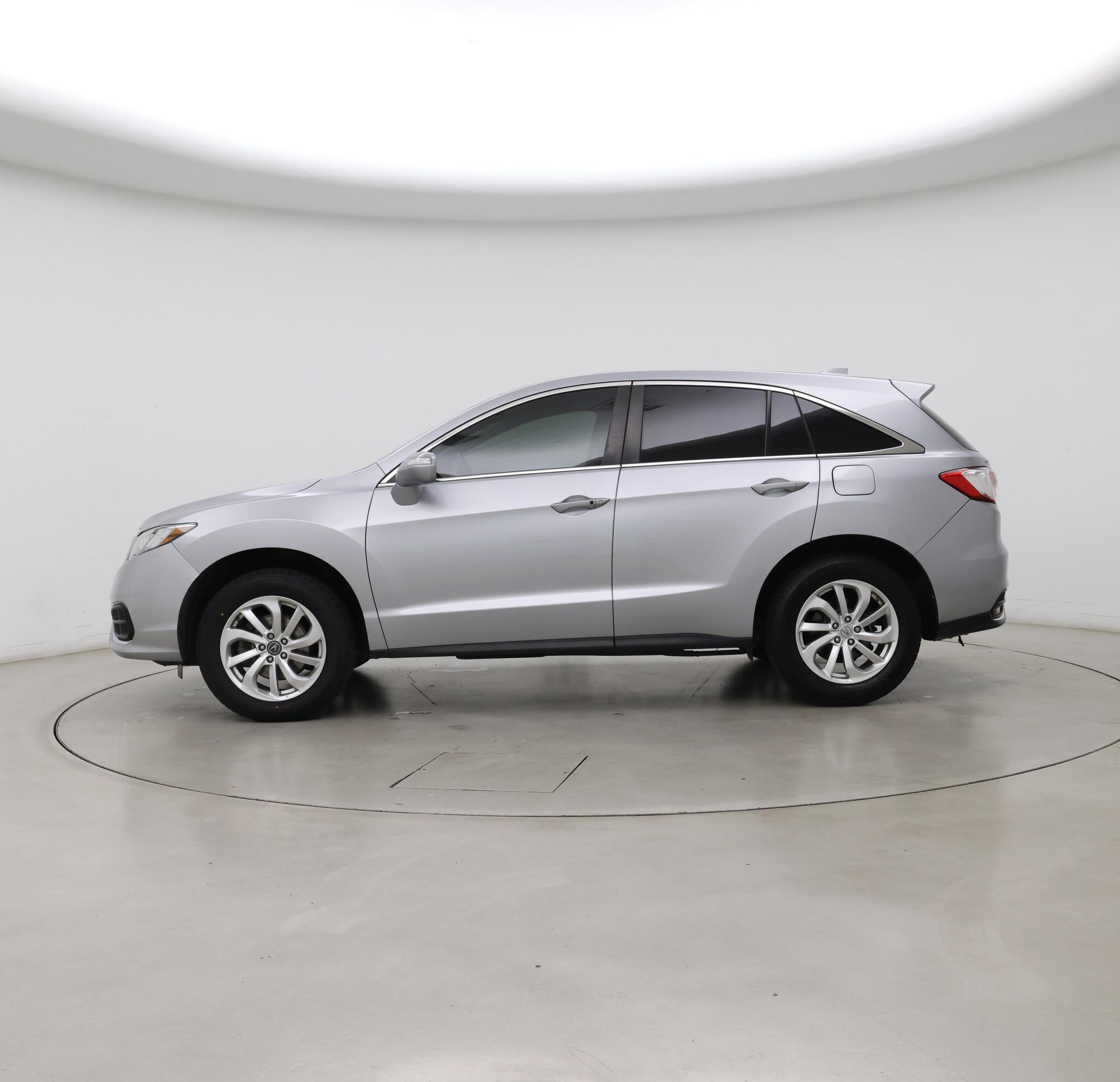 Thumbnail: 2018 Acura RDX - 3
