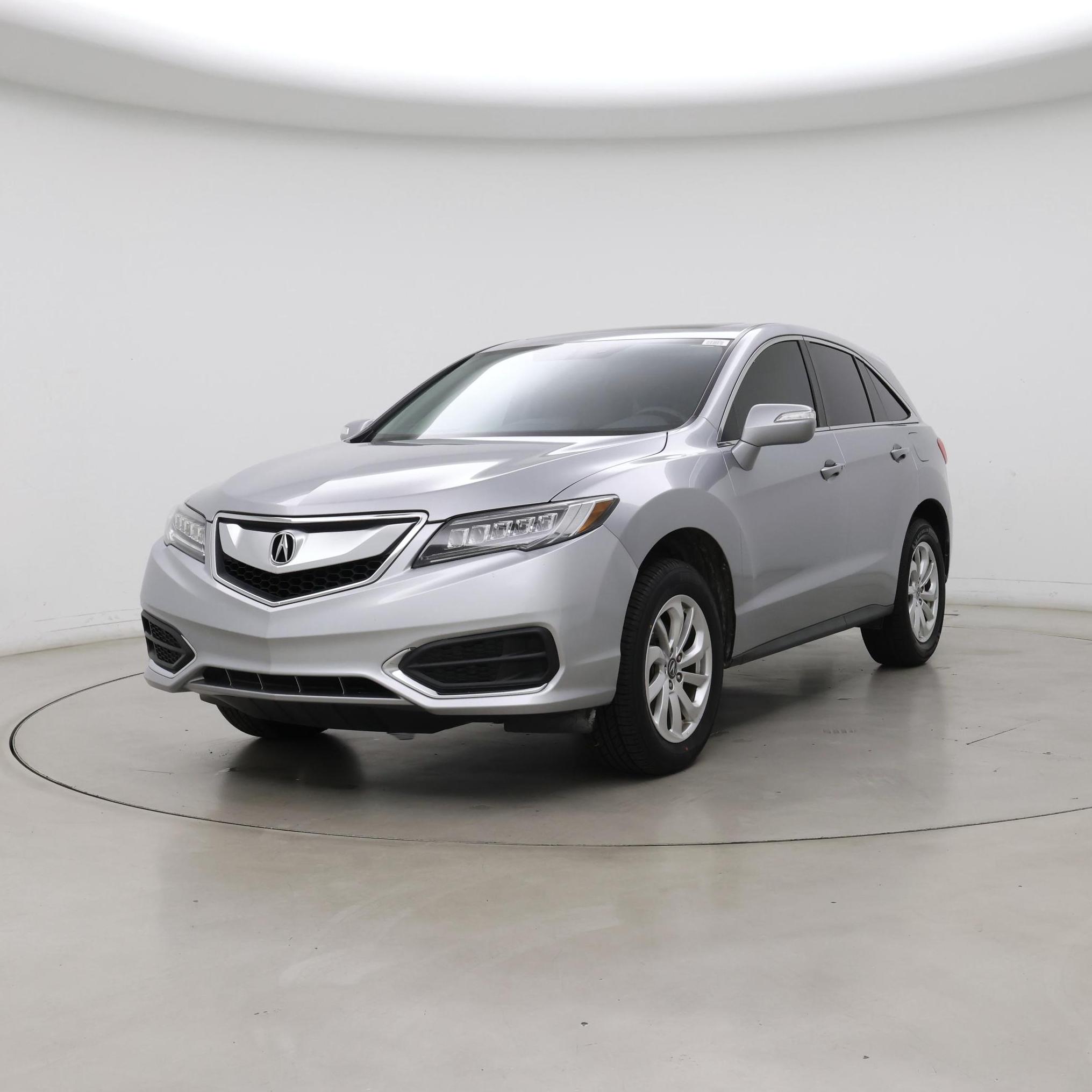 Thumbnail: 2018 Acura RDX - 4