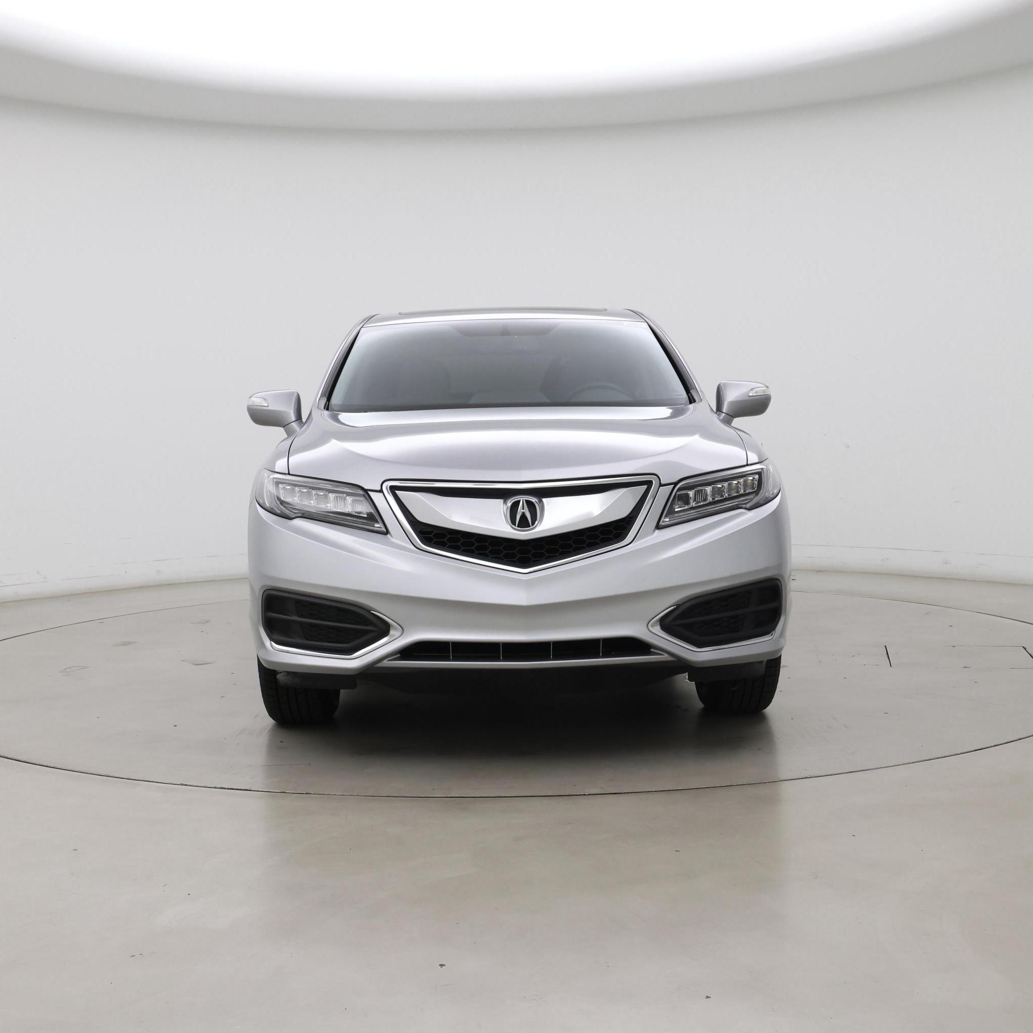 Thumbnail: 2018 Acura RDX - 5