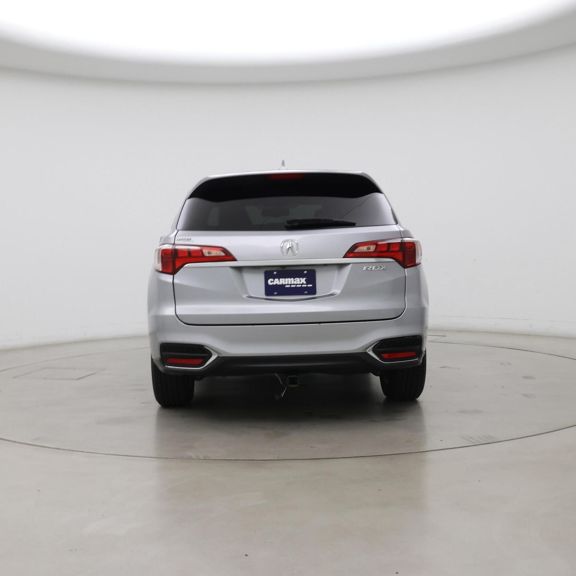 Thumbnail: 2018 Acura RDX - 6