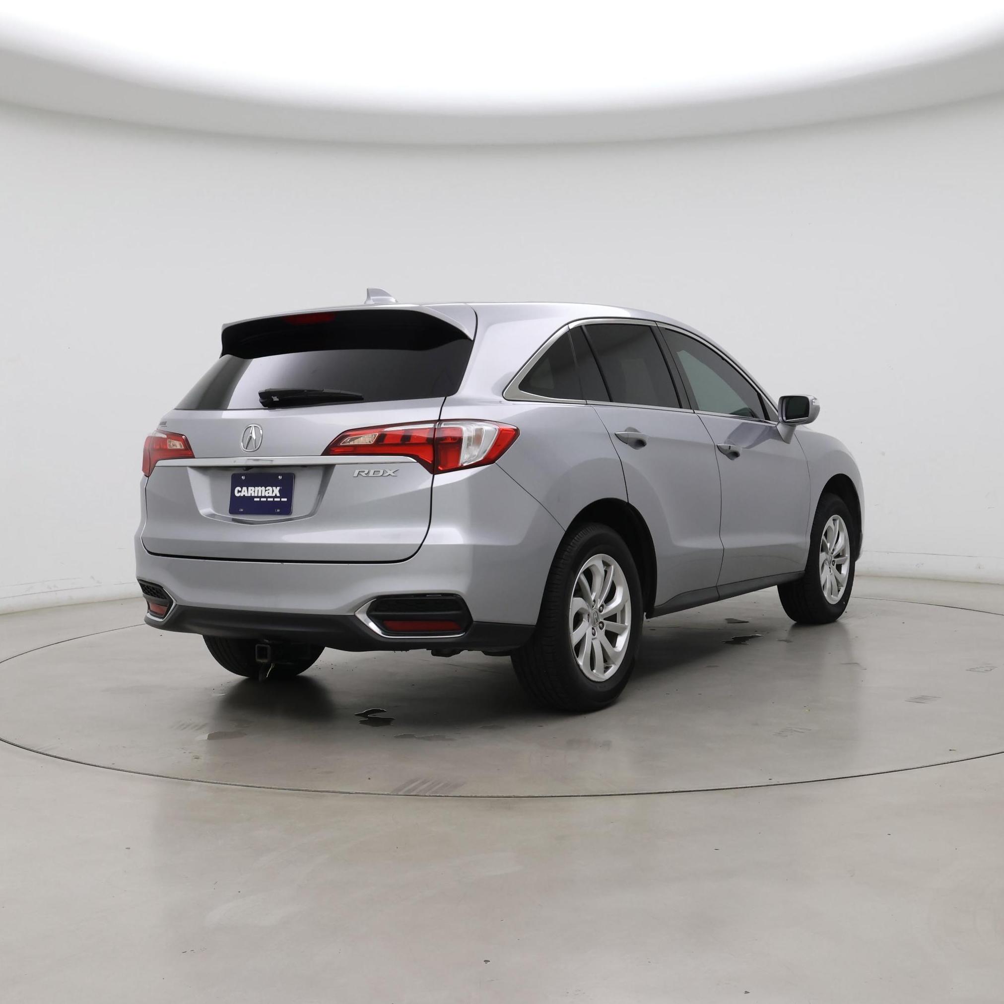 Thumbnail: 2018 Acura RDX - 8