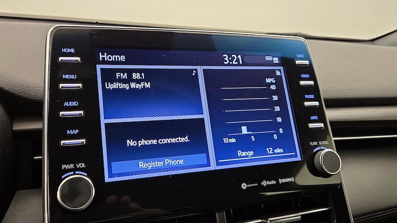 2022 Toyota Avalon XLE 15