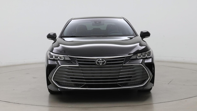 2022 Toyota Avalon XLE 5
