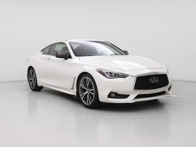 2021 INFINITI Q60 Pure -
                Huntsville, AL
