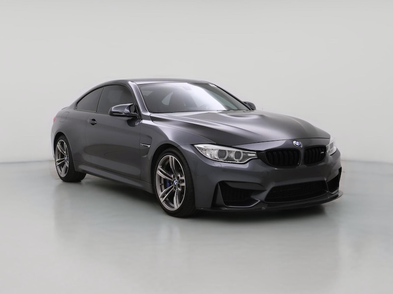 2015 BMW M4  -
                  Houston, TX