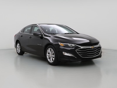 2023 Chevrolet Malibu LT -
                  Huntsville, AL