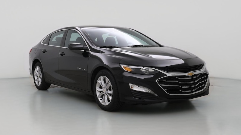 2023 Chevrolet Malibu LT Hero Image